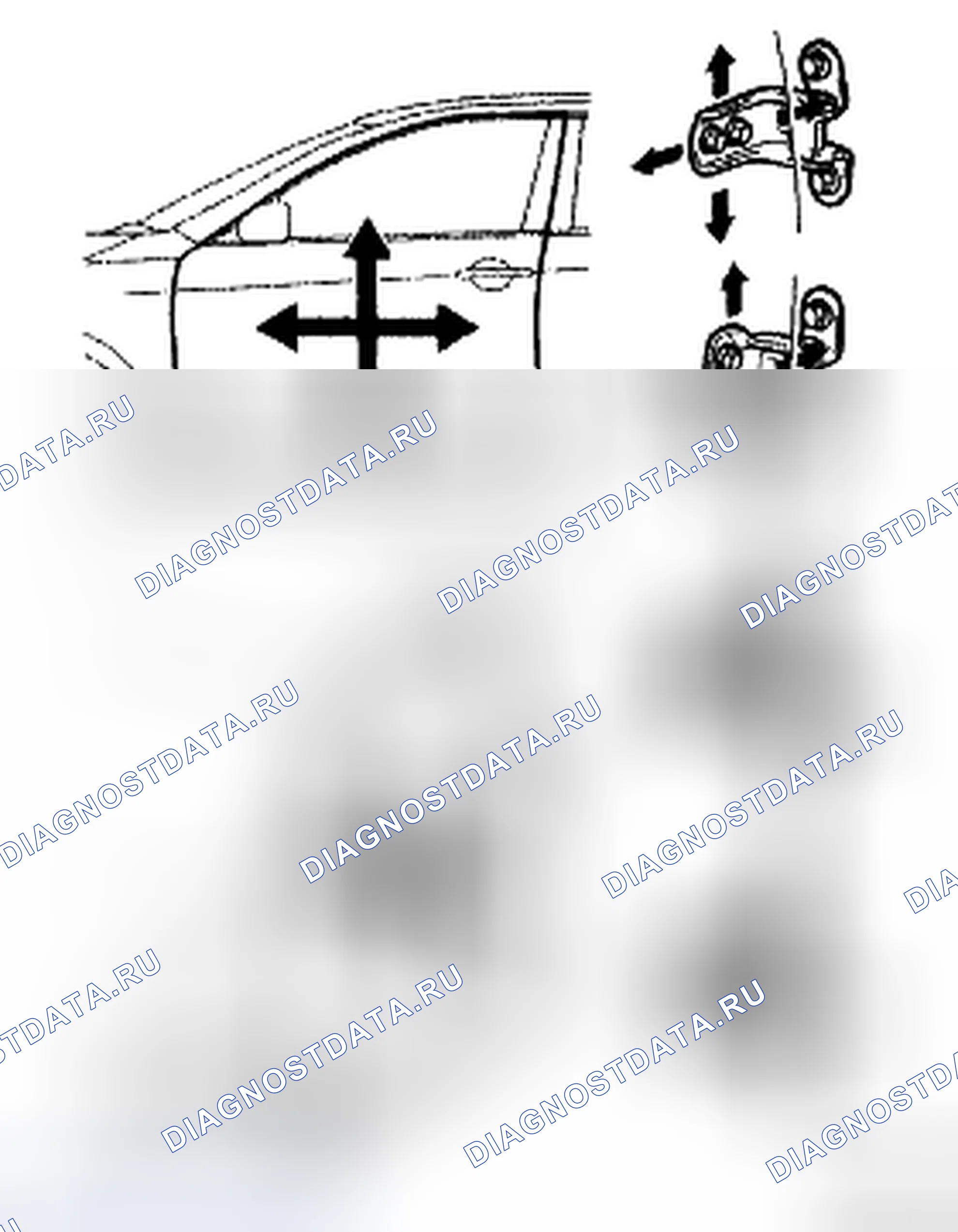 Рис. 8. Toyota Camry XV40