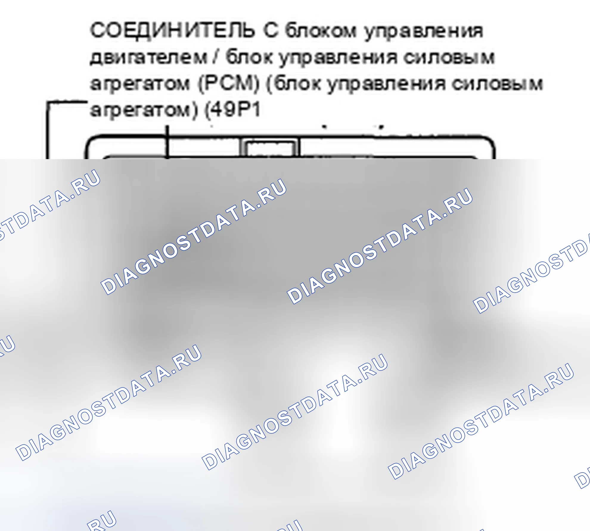 Рис. 806. Honda Accord VIII рестайлинг
