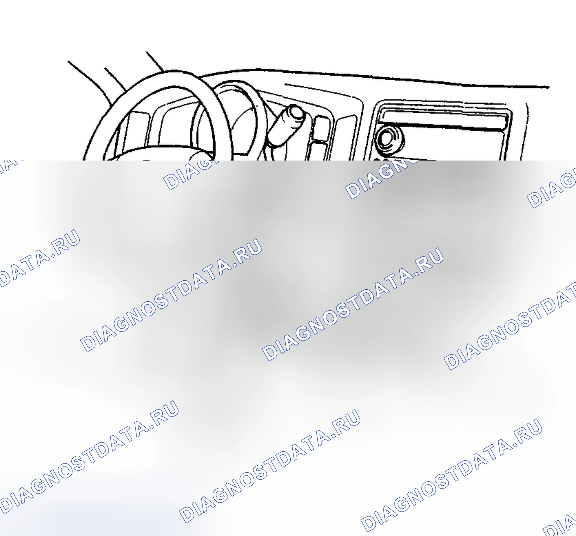 Рис. 5. Honda Ridgeline I