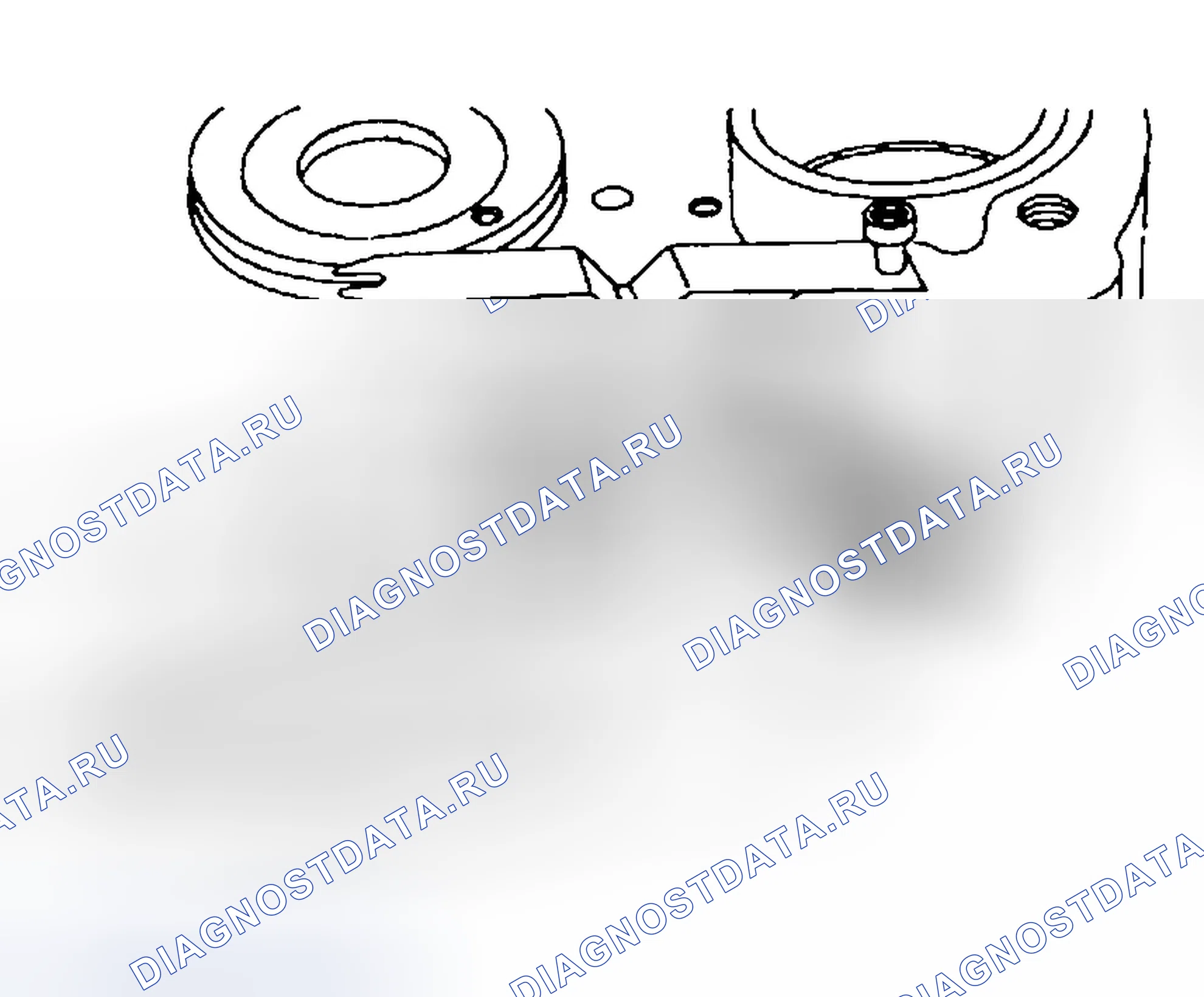 Рис. 325. Ford Taurus IV