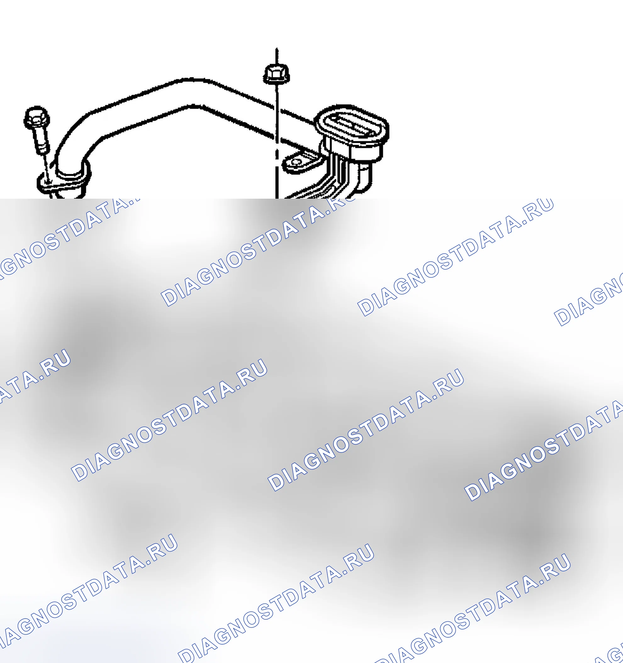 Рис. 840. Chevrolet Chevy Express H2500 