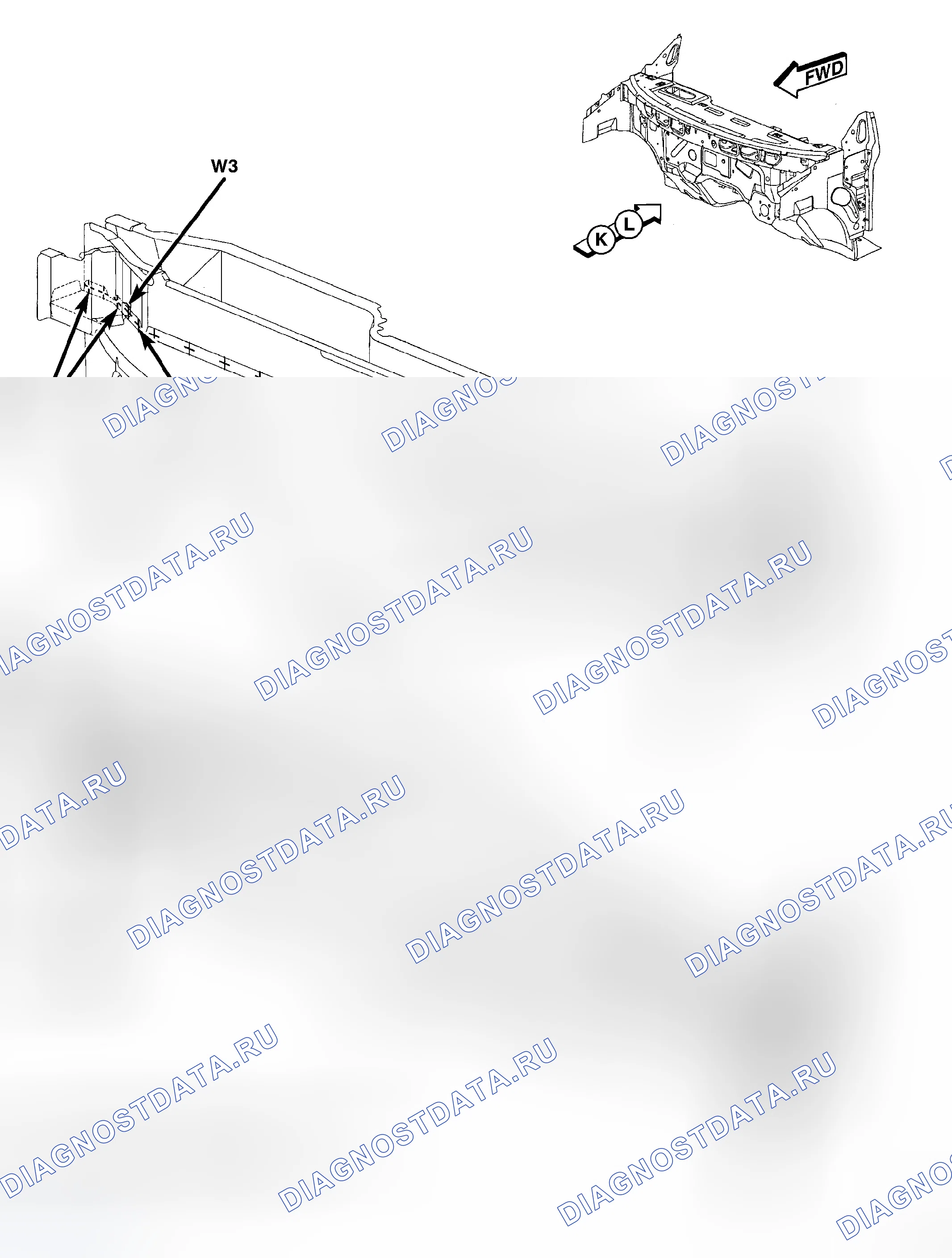 Рис. 207. Dodge Caravan IV