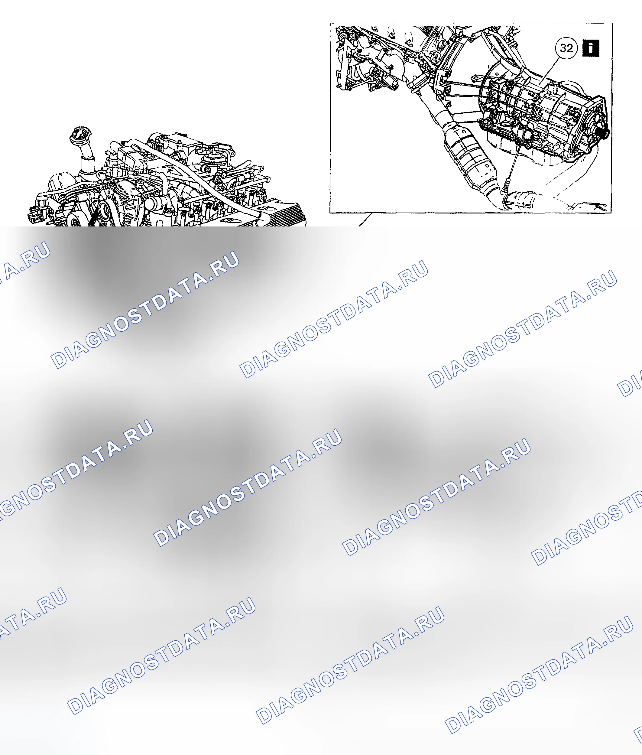 Рис. 596. Ford Explorer III