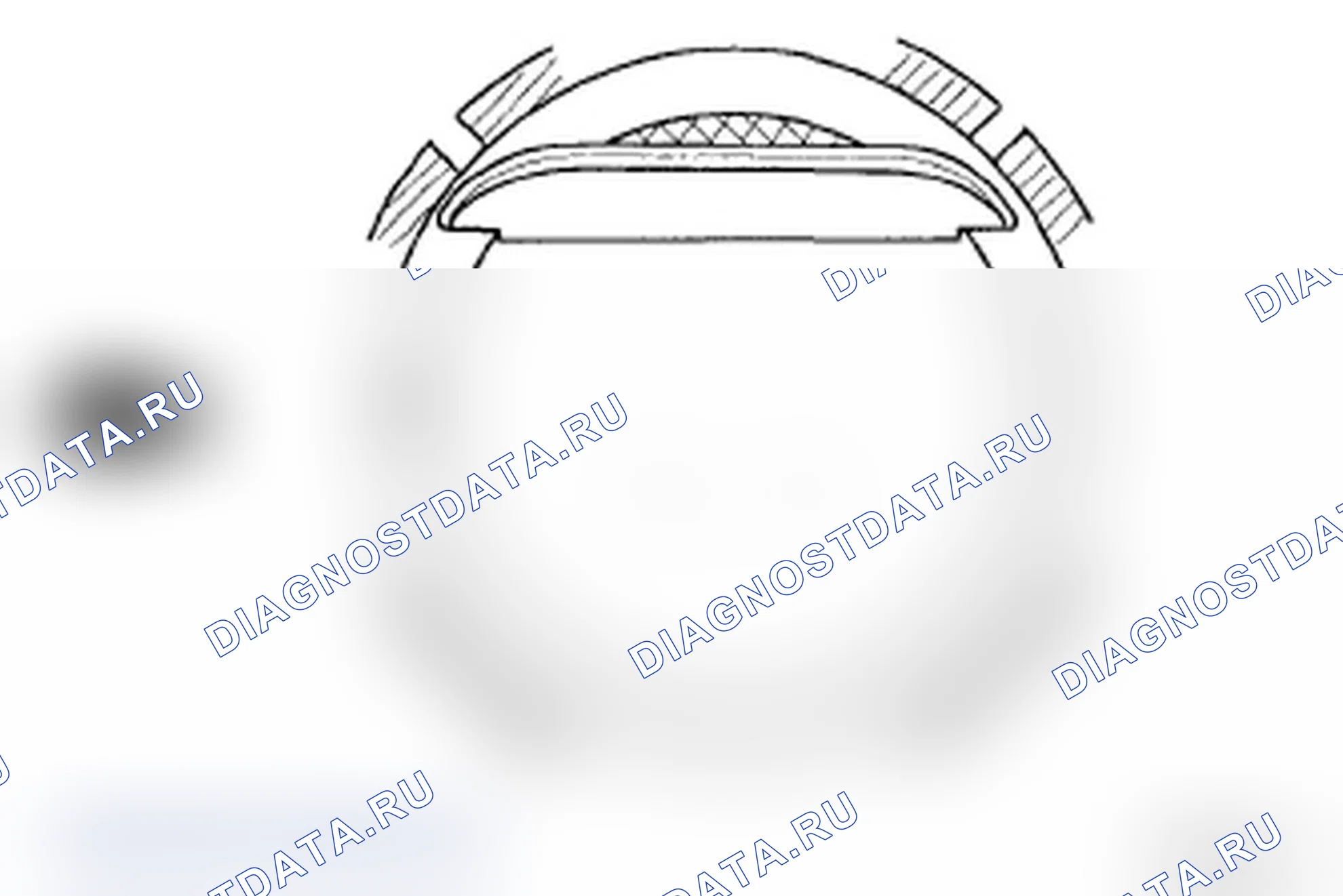 Рис. 422. Hyundai Santa Fe II