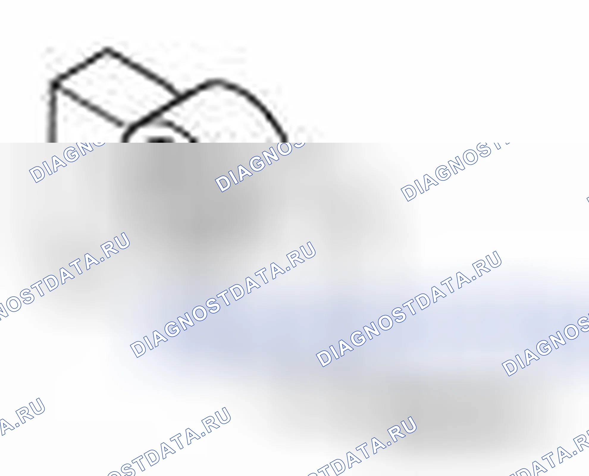 Рис. 717. Mitsubishi Galant IX рестайлинг