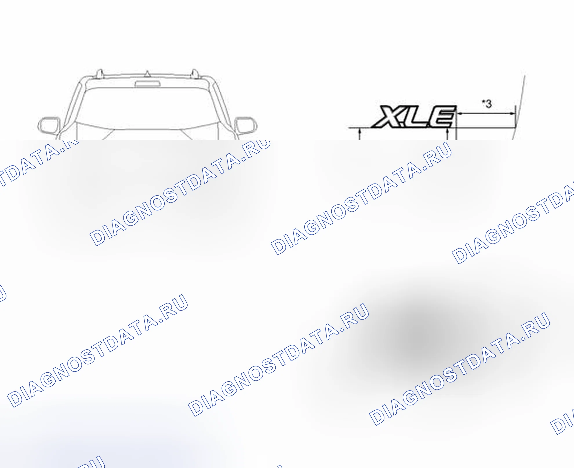 Рис. 72. Toyota Sienna III