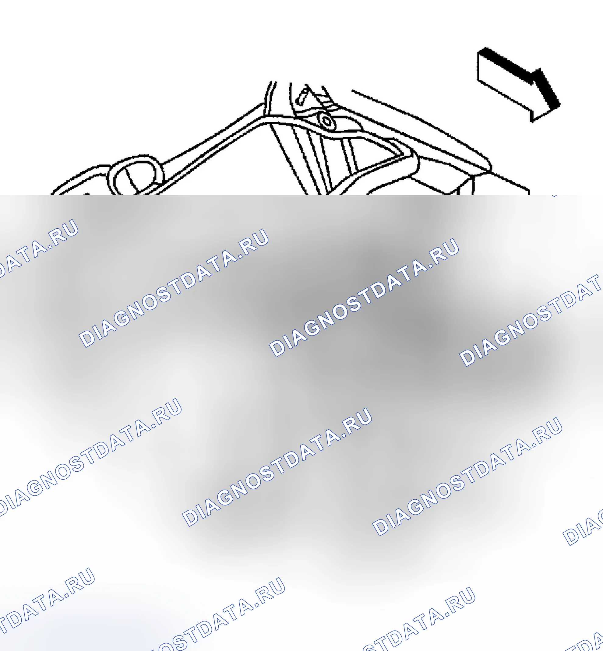 Рис. 114. Chevrolet TrailBlazer I