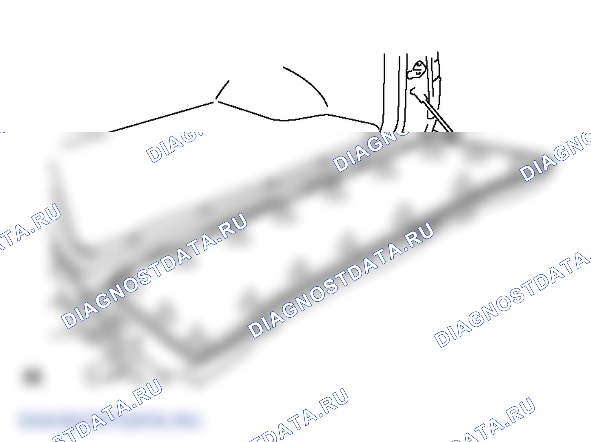 Рис. 54. Toyota Land Cruiser 100 рестайлинг 2