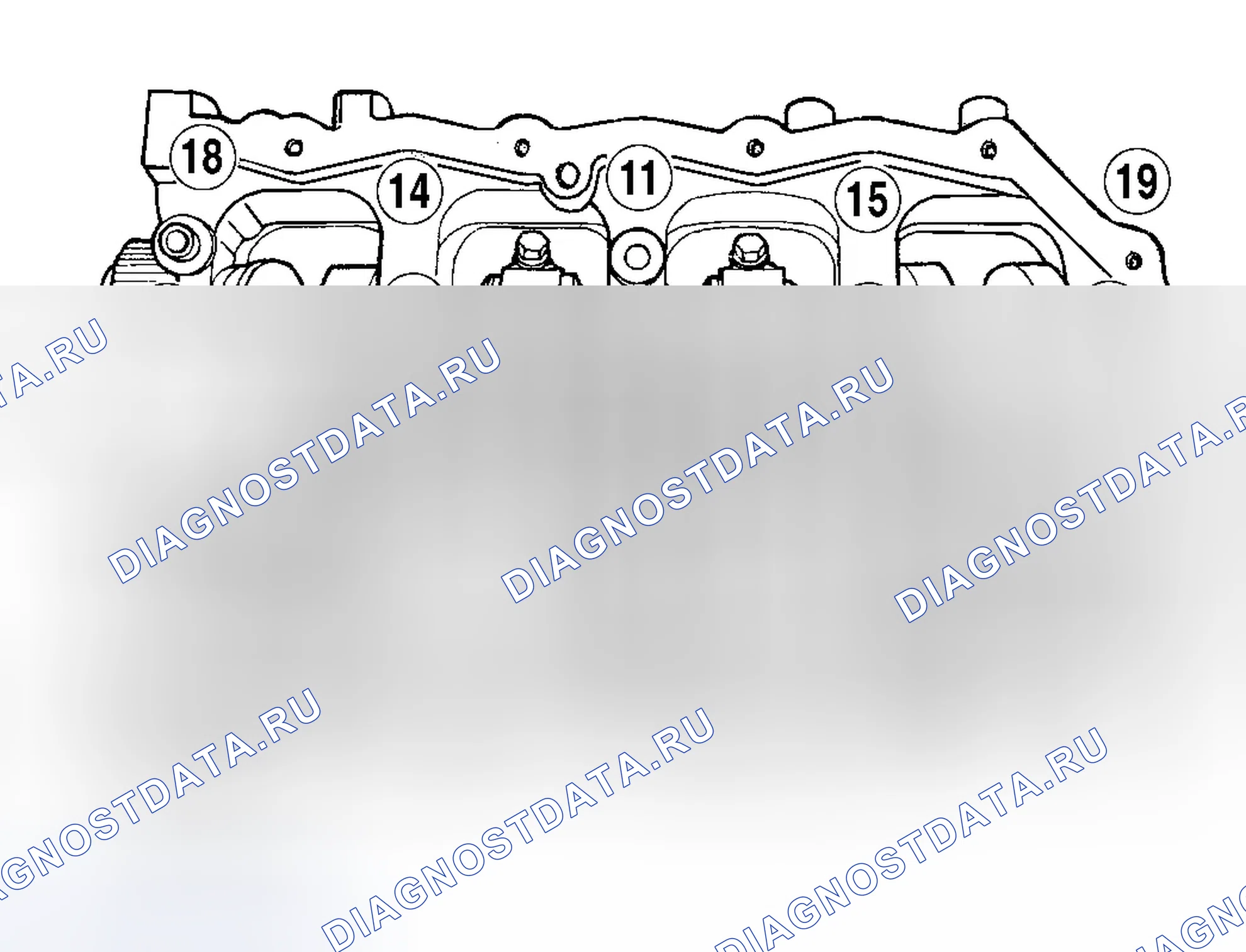 Рис. 68. Dodge Grand Caravan III