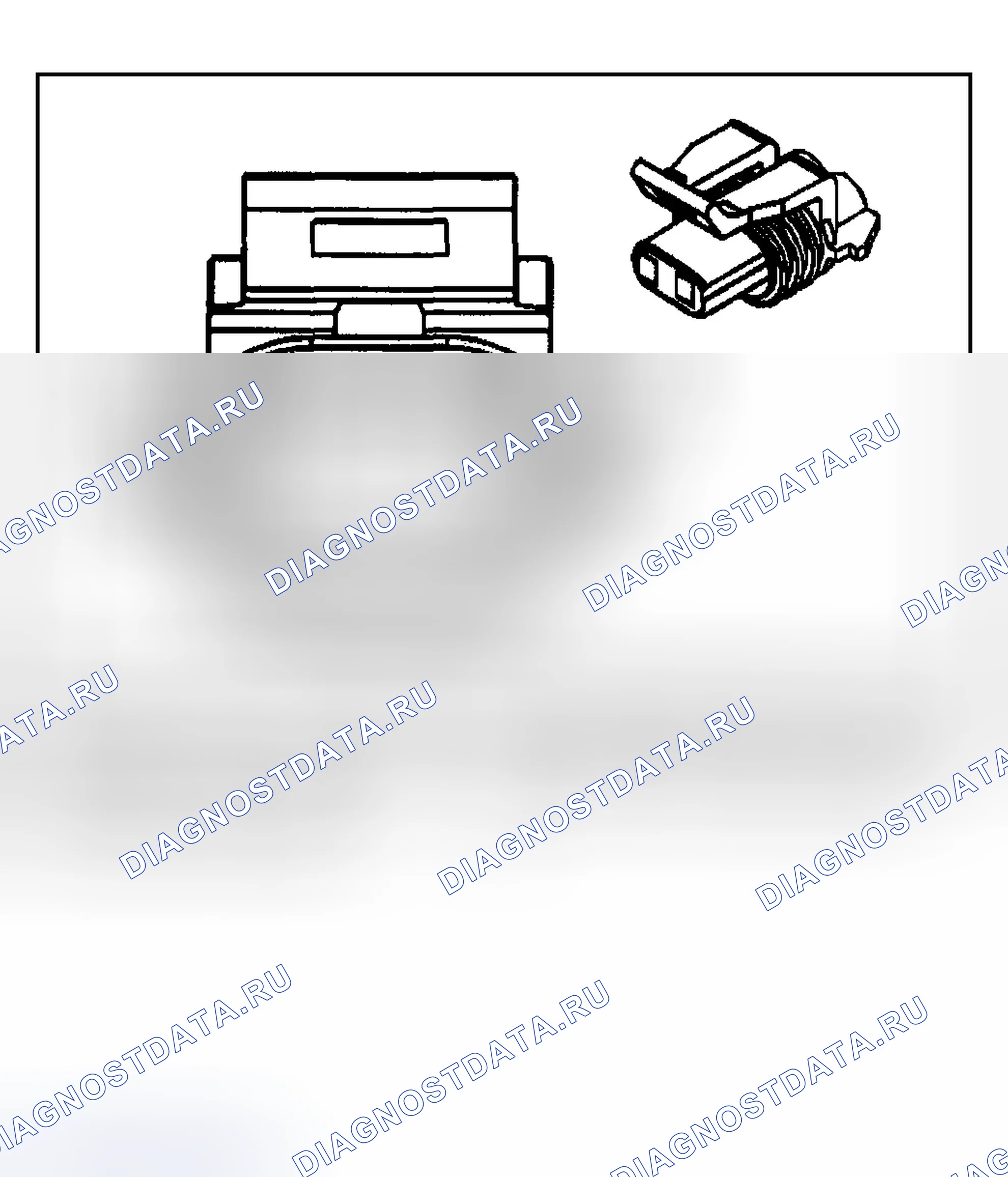 Рис. 395. Chevrolet Suburban K2500 GMT800