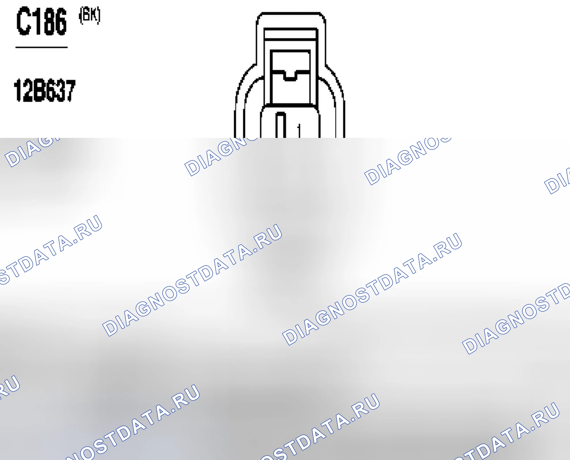 Рис. 47. Ford Taurus IV рестайлинг