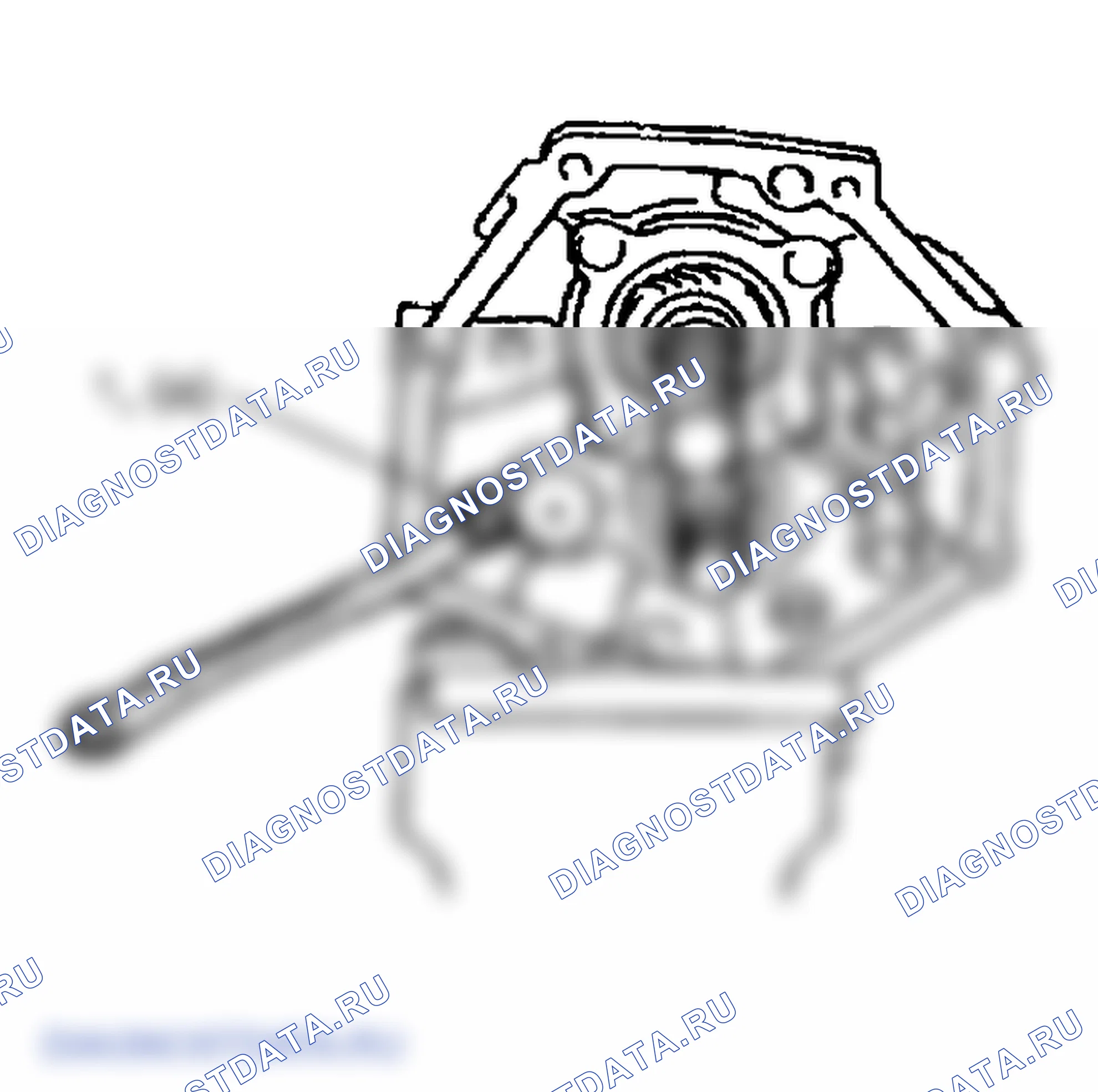 Рис. 48. Suzuki Grand Vitara I рестайлинг