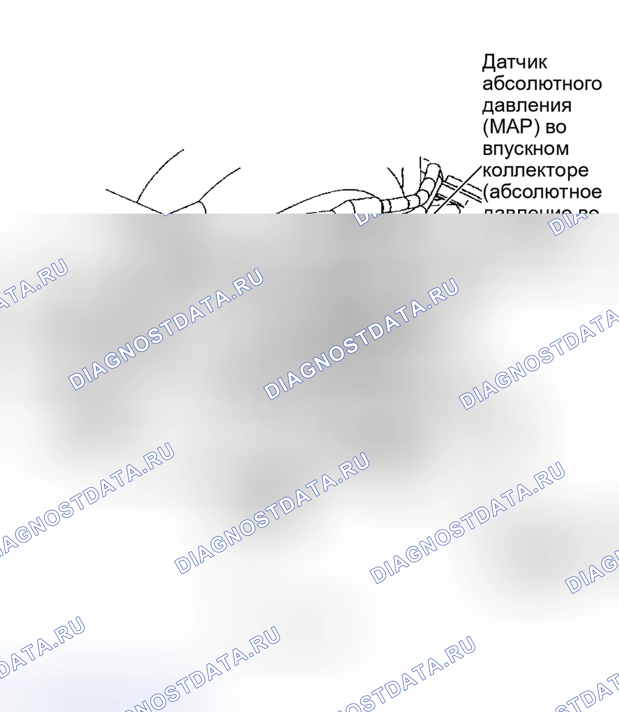 Рис. 6. Lexus LX J100 рестайлинг