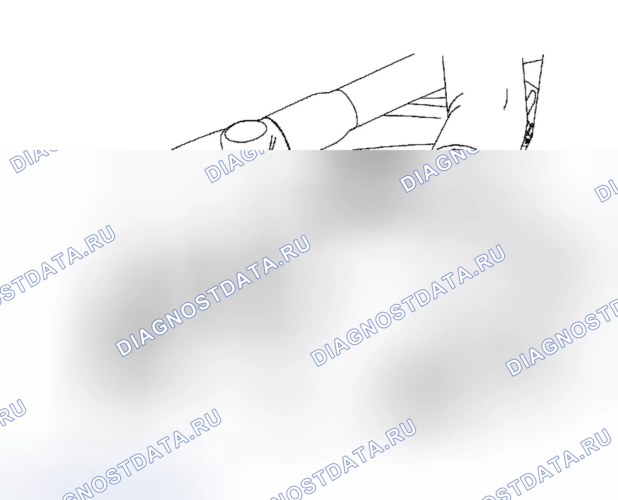 Рис. 1379. Ford Pickup F350 Super Duty 