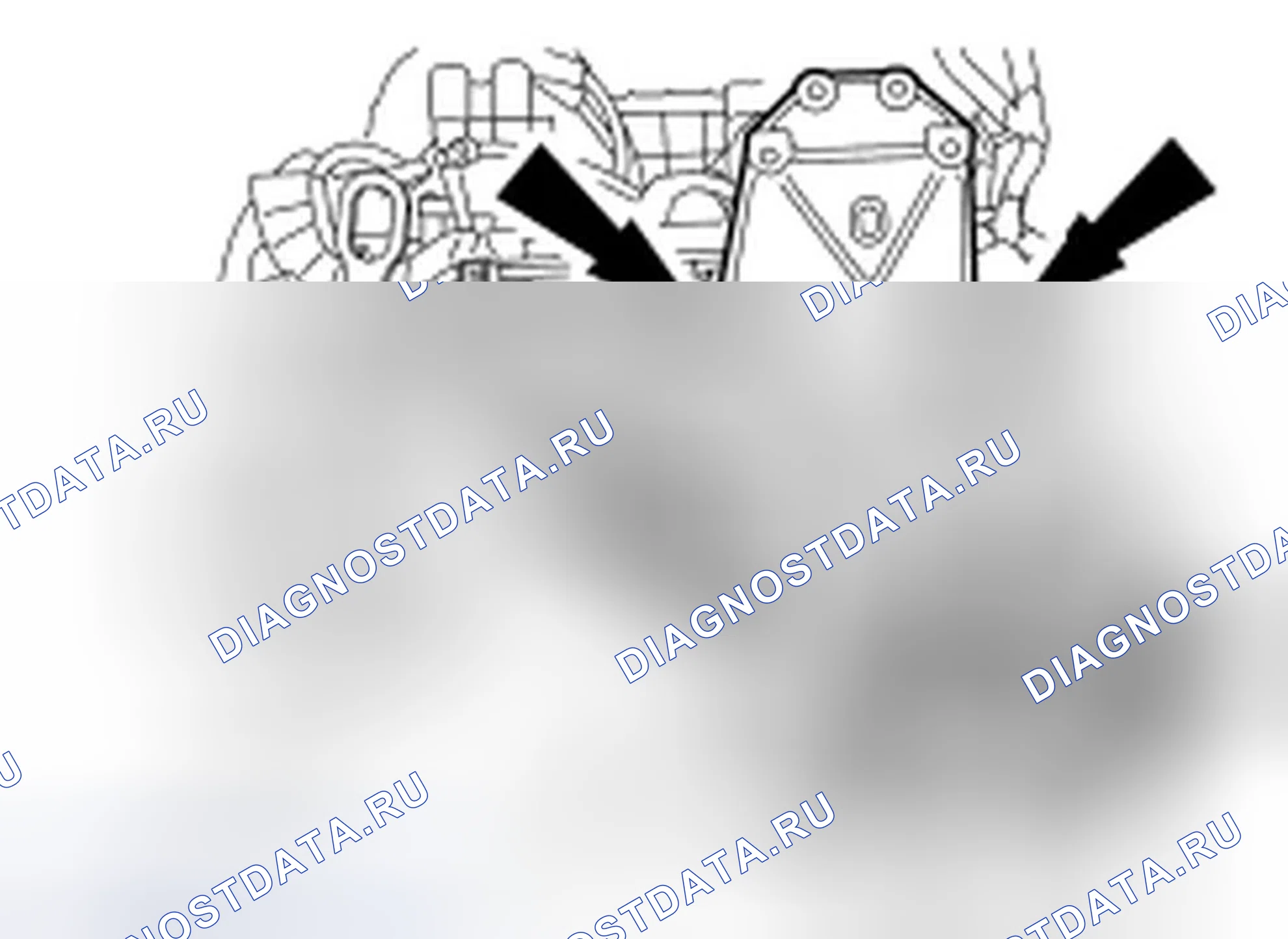 Рис. 157. Ford Ranger II рестайлинг