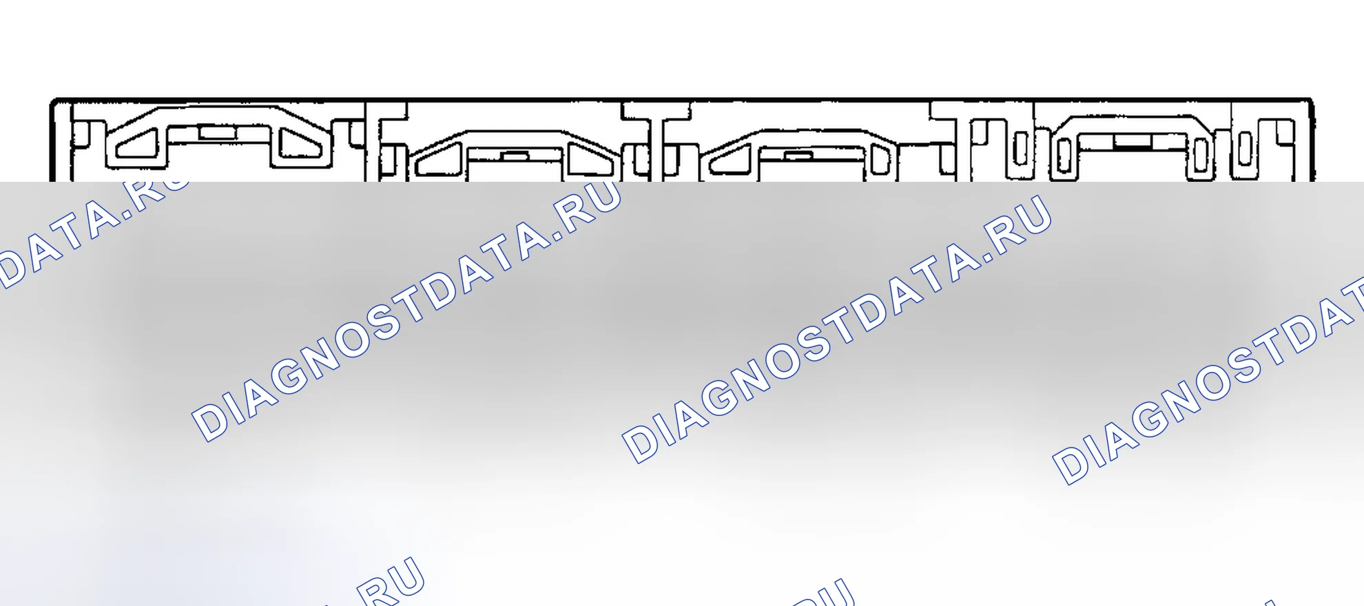 Рис. 130. Toyota Highlander I