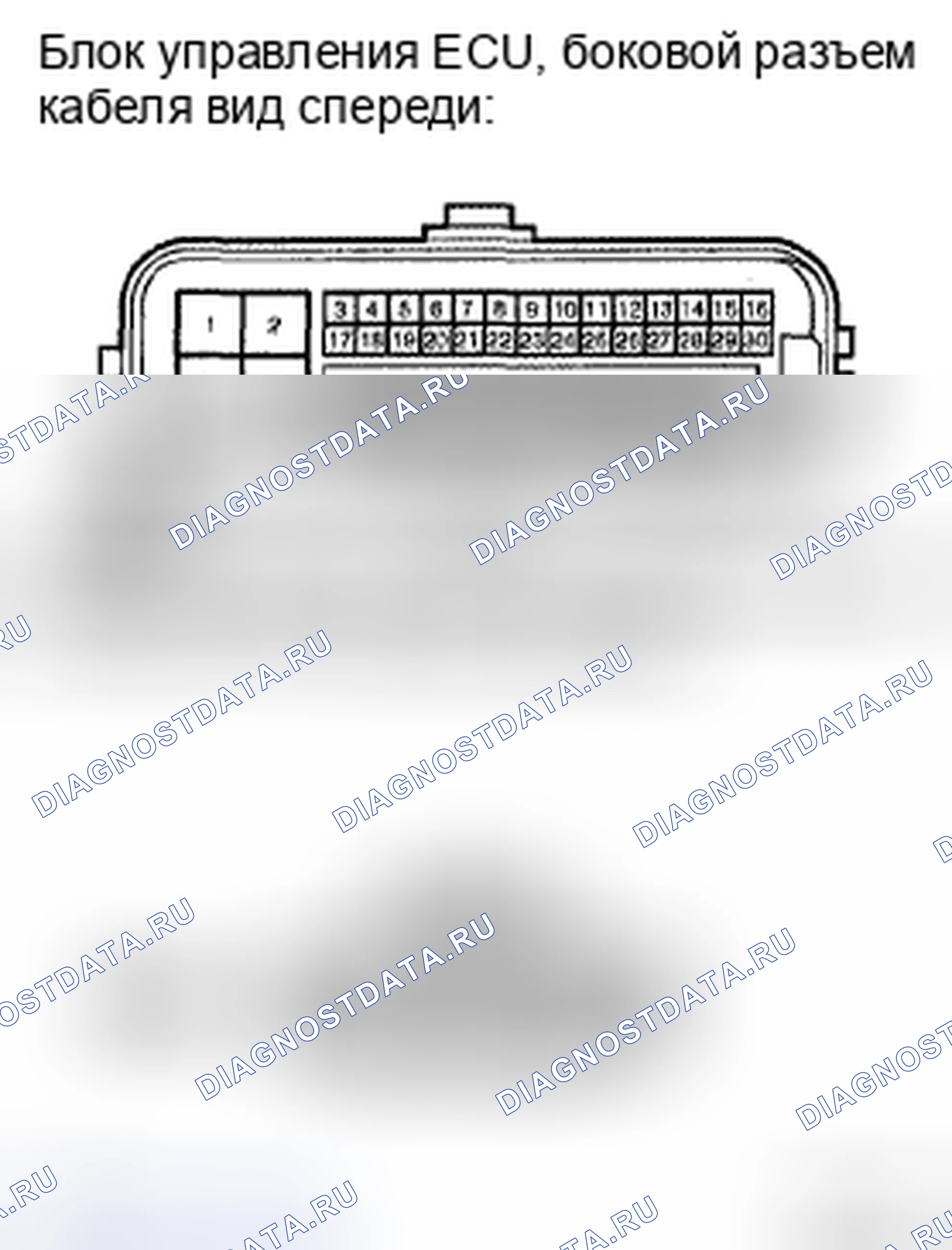 Рис. 152. Toyota 4Runner IV рестайлинг