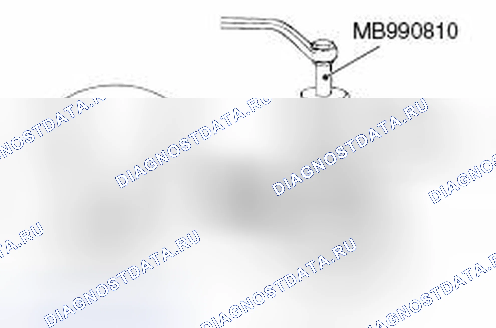Рис. 88: <<C>> СНЯТИЕ ВНУТРЕННЕГО КОЛЬЦА ДИФФЕРЕНЦИАЛЬНОГО БОКОВОГО ПОДШИПНИКА. Honda Domani MB