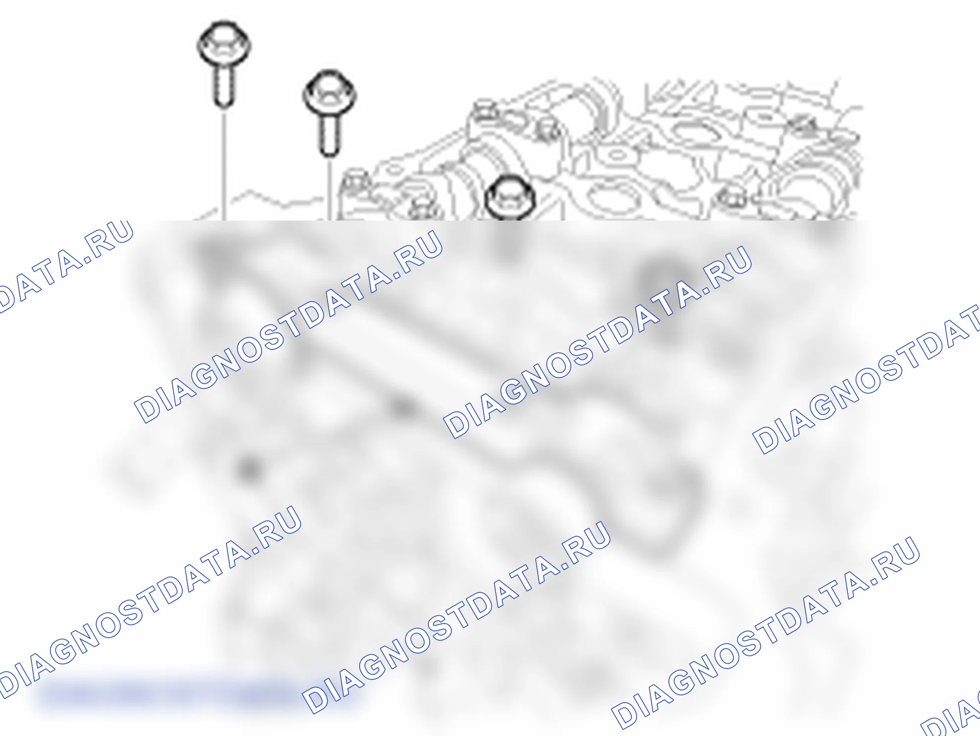 Процедуры ремонта. Hyundai Genesis Coupe(Bk)-U.S. I