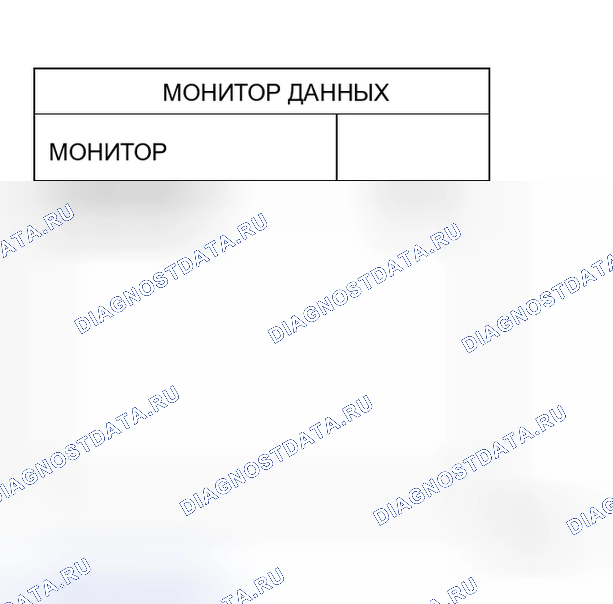 Рис. 136: Лампа предупреждения об опасности не работает, но работают лампы сигнала поворота. Honda Torneo I