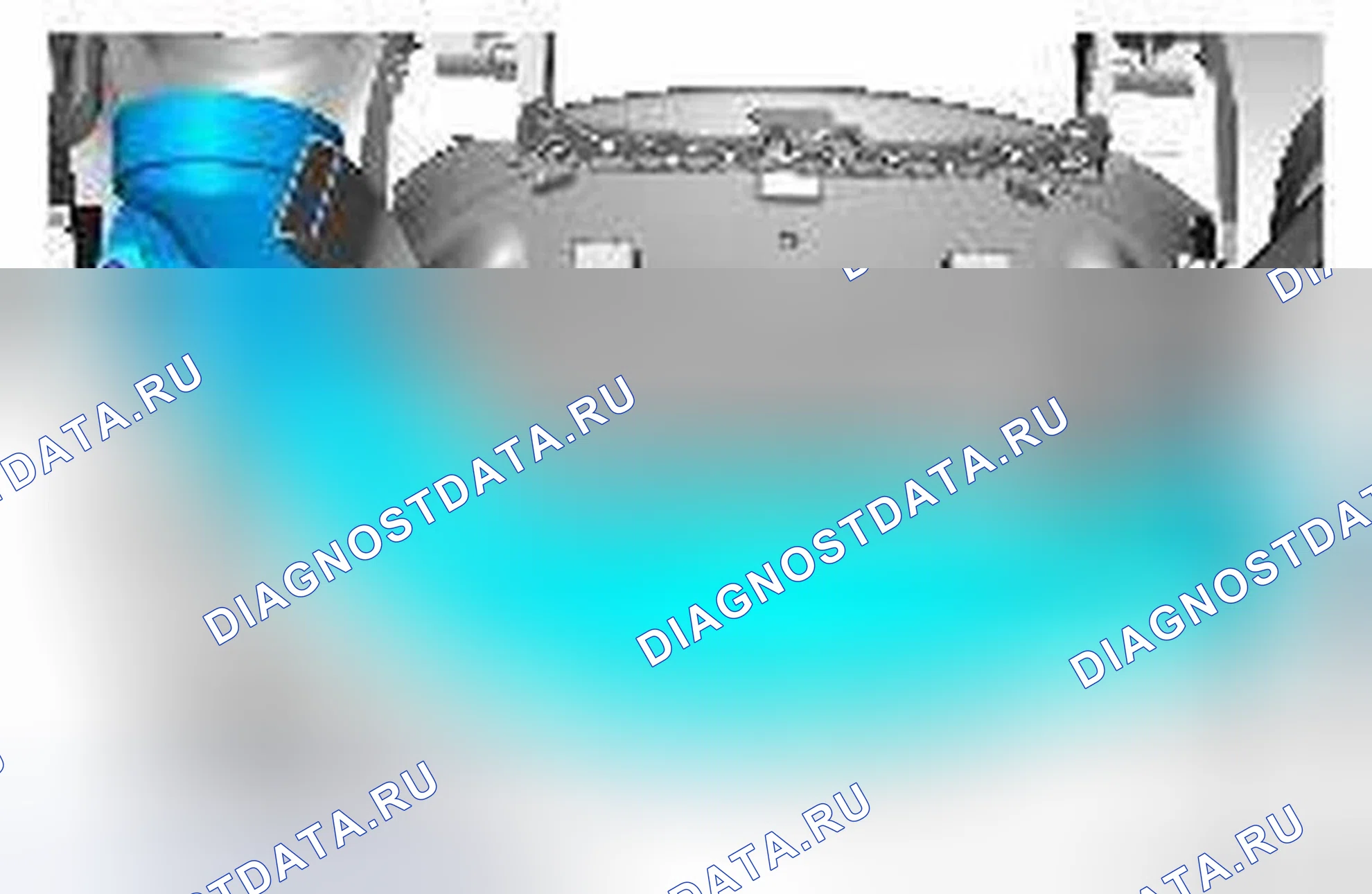 Рис. 92. Jaguar XJ X351