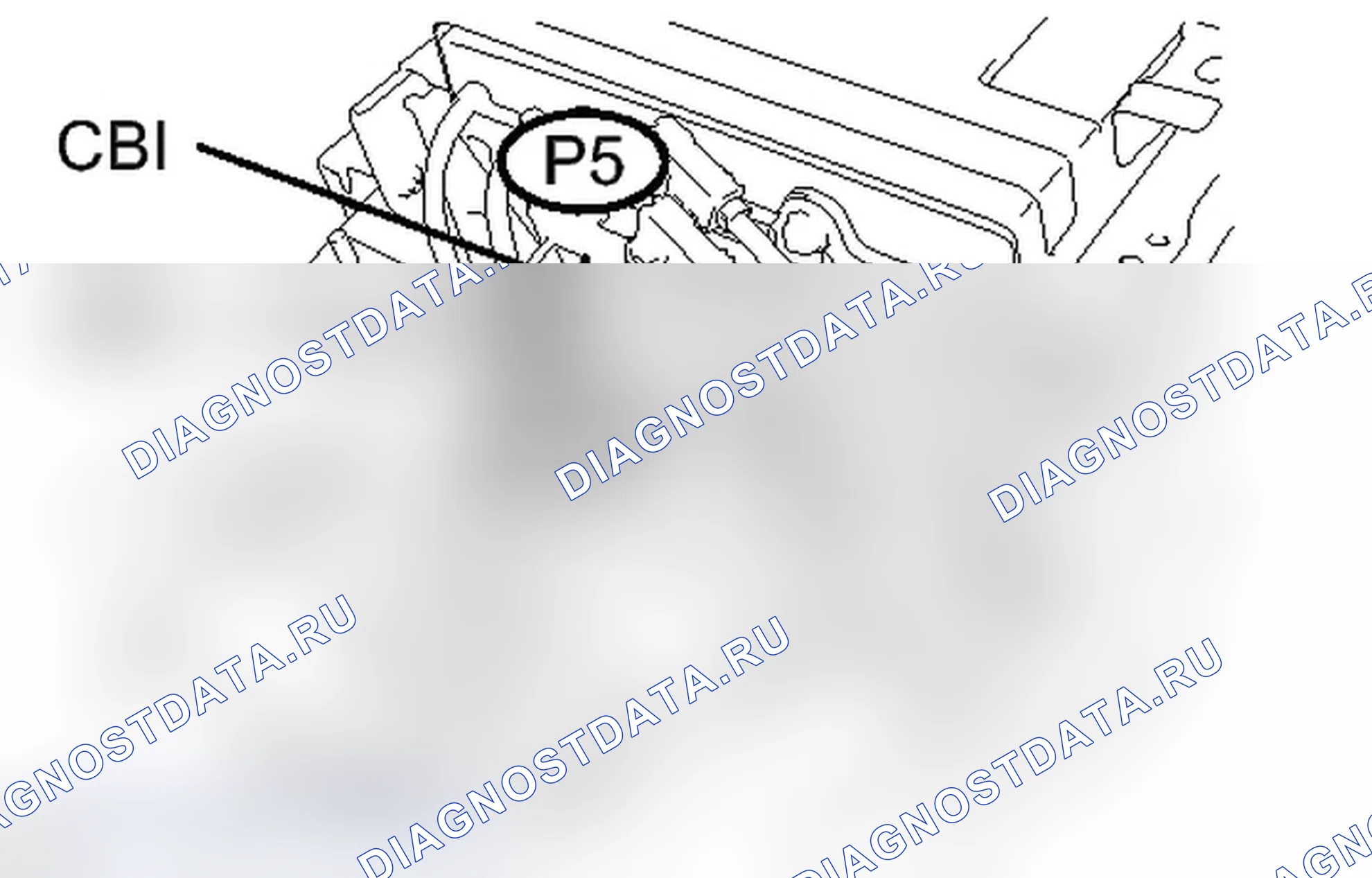 Рис. 321. Toyota Prius C I