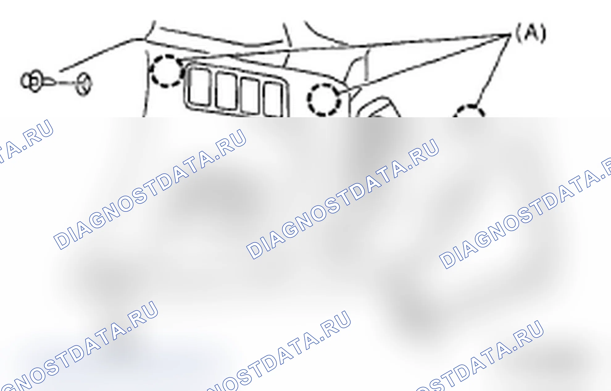 Рис. 86. Subaru Impreza WRX STI GD рестайлинг 2