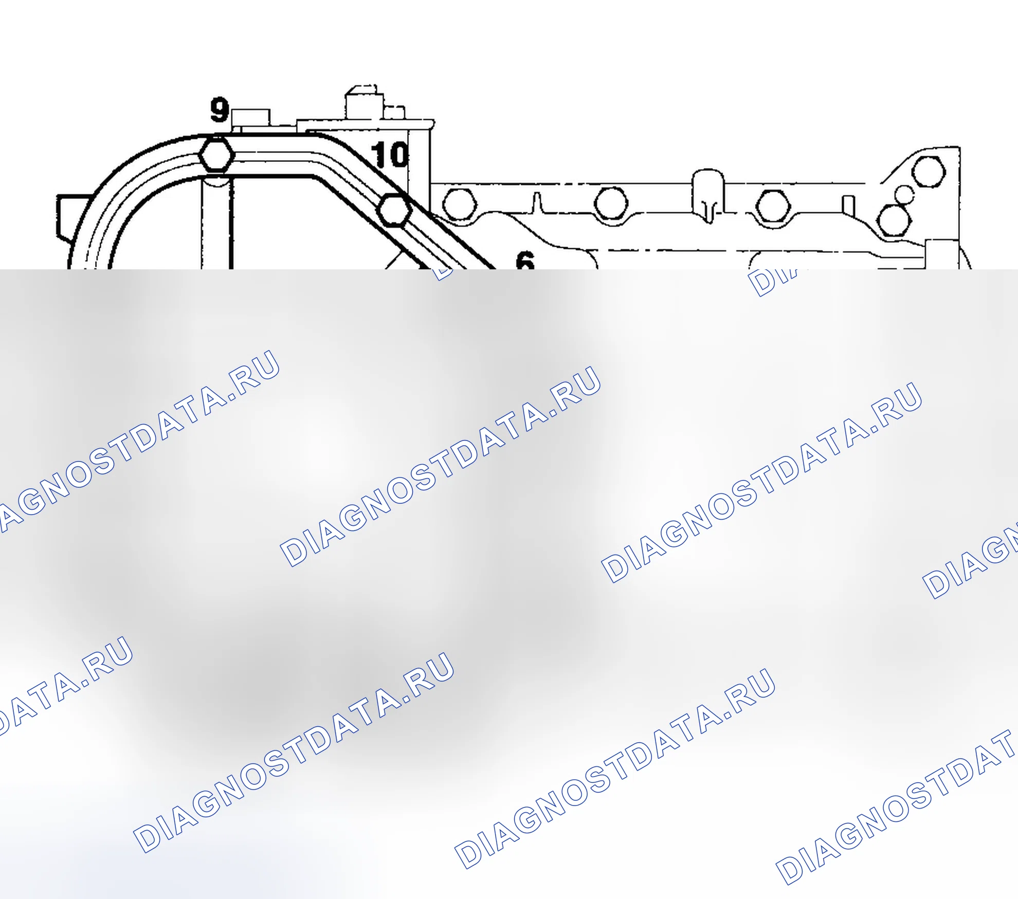 Рис. 172. Hyundai Tucson I