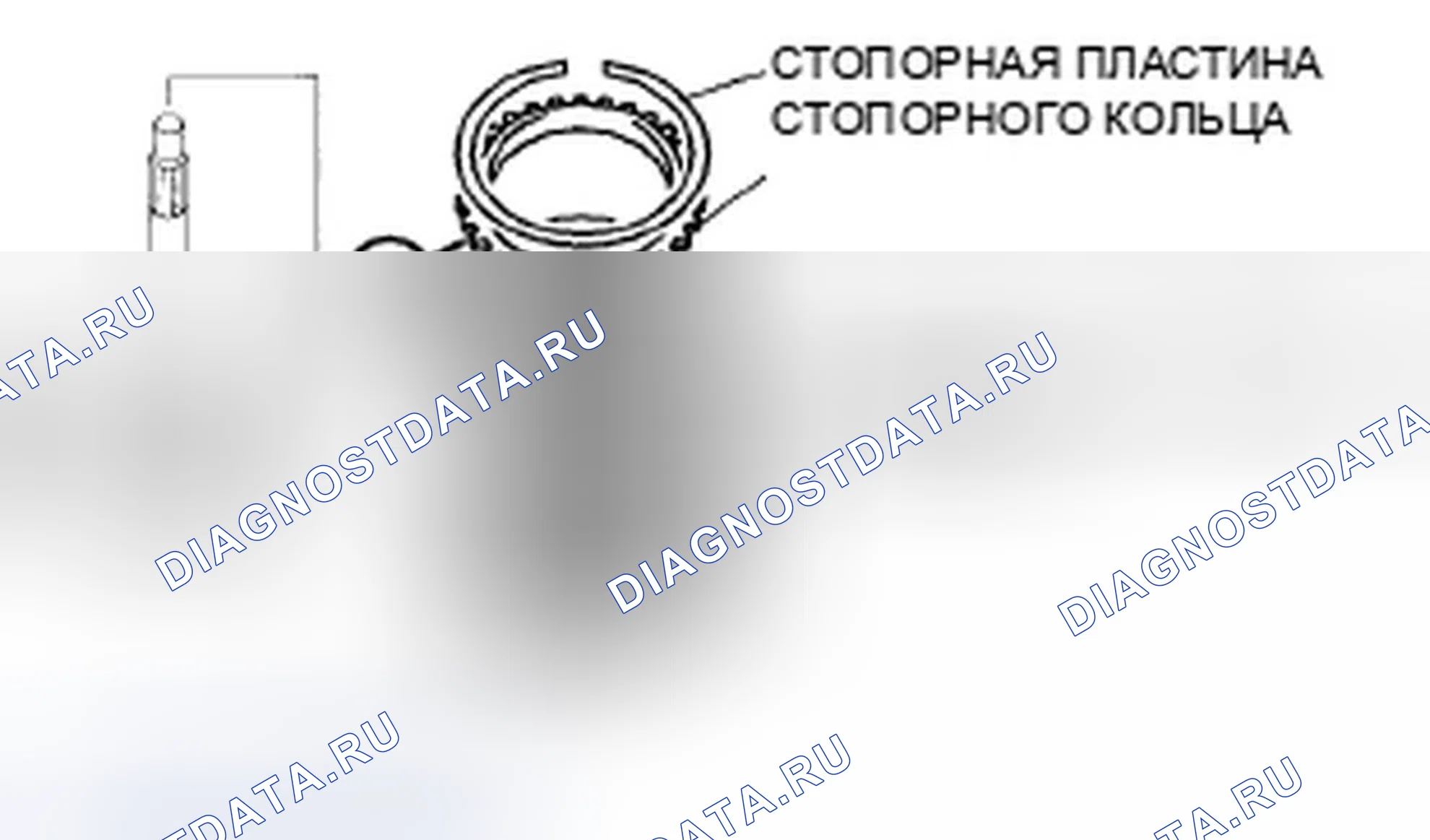 Рис. 40. Ford Fusion I рестайлинг