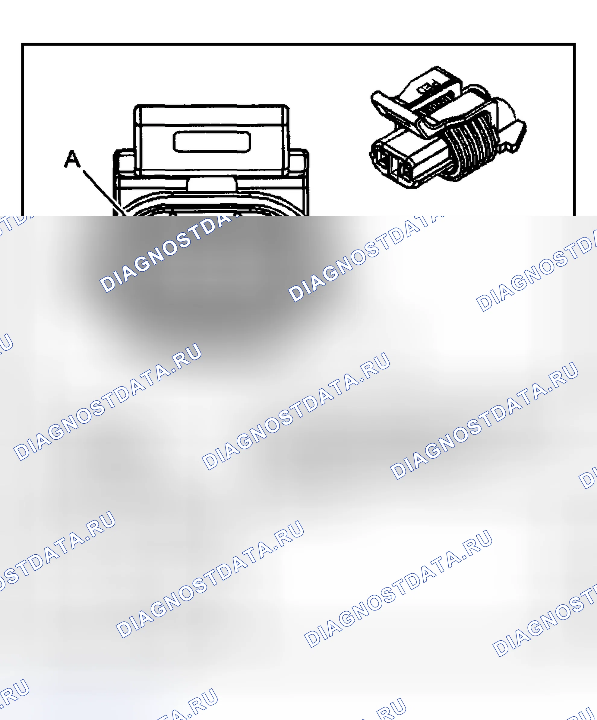 Рис. 48. GMC Cab & Chassis Sierra 3500 GMT800 early
