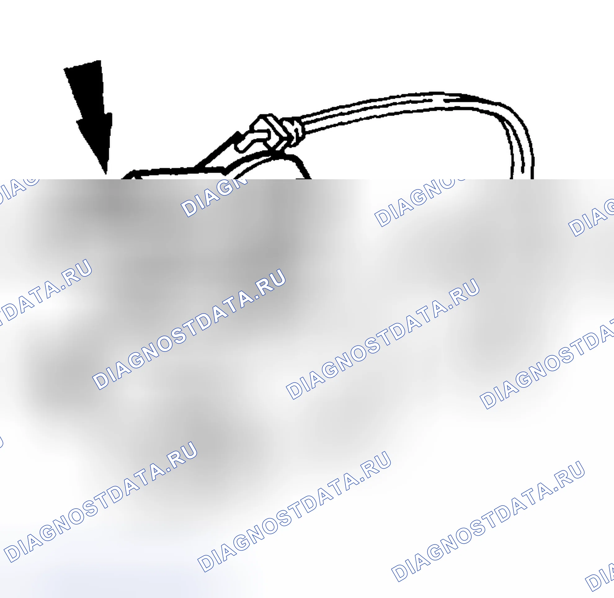 Рис. 8. Ford Pickup F250 Super Duty I