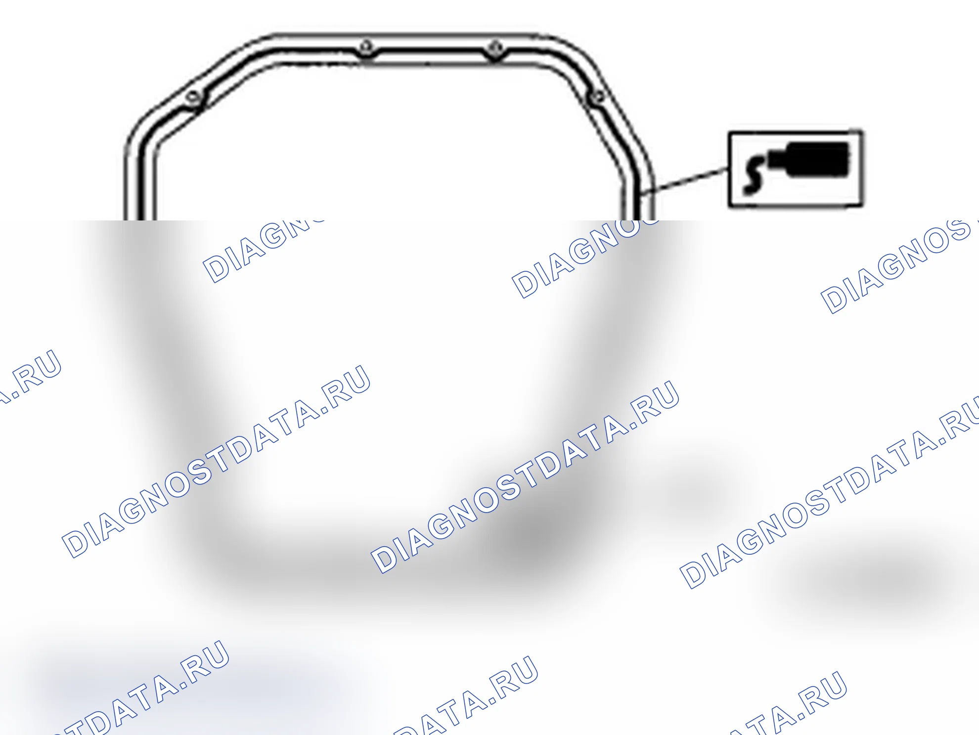 Рис. 201. Subaru Impreza WRX GH