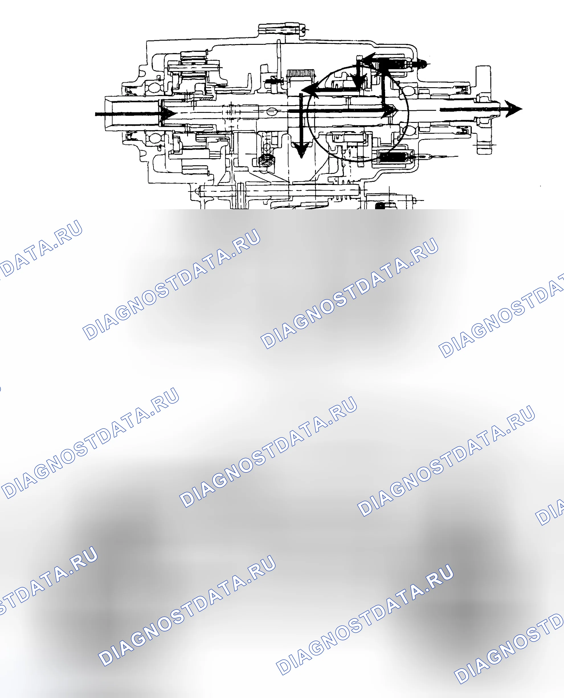 Рис. 49. Geely Tugella I рестайлинг