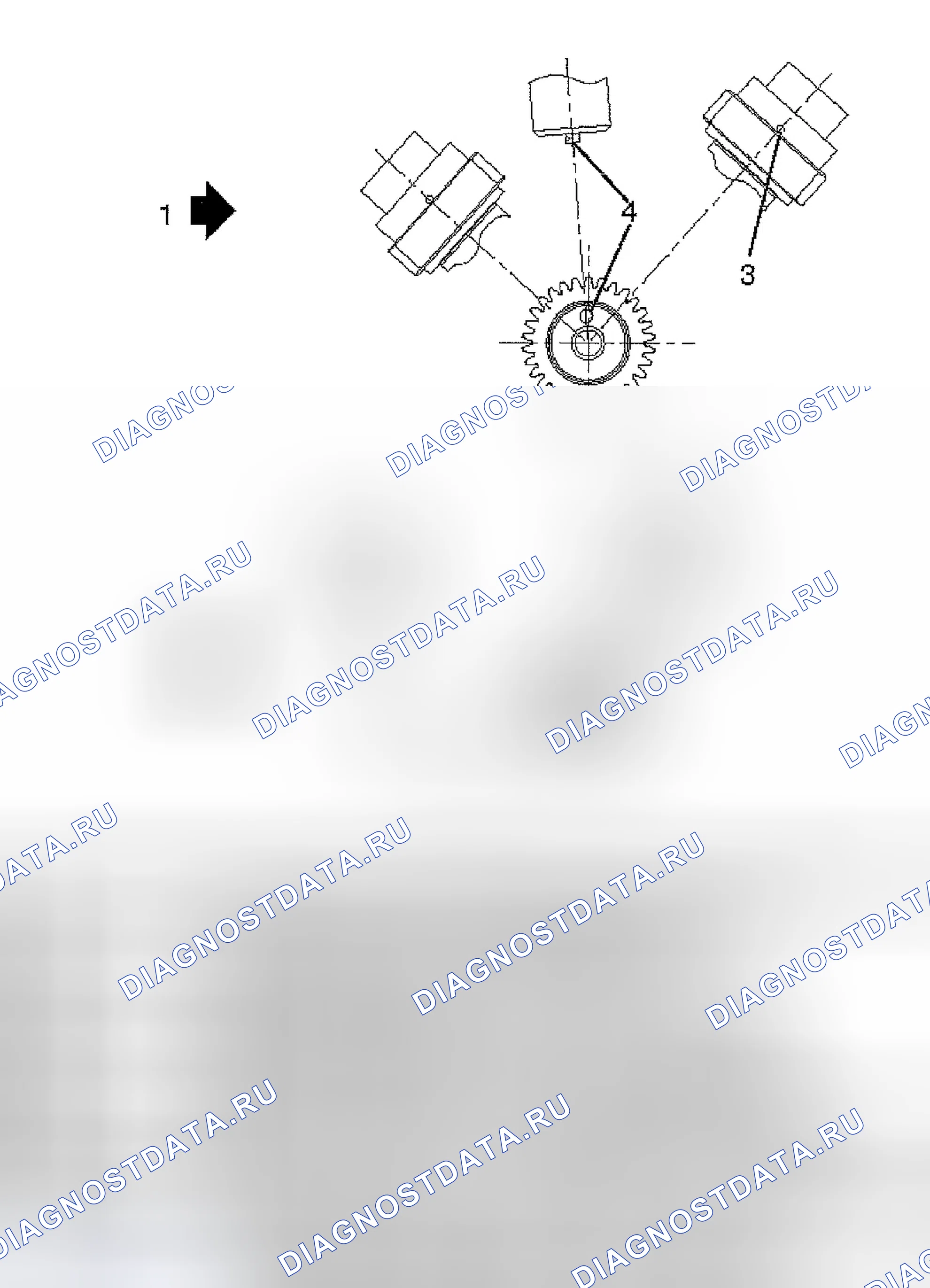 Рис. 49. Isuzu Axiom I