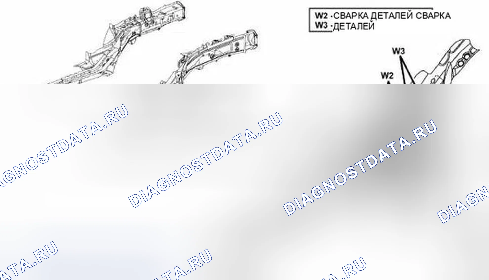 Рис. 112. Jeep Compass I рестайлинг