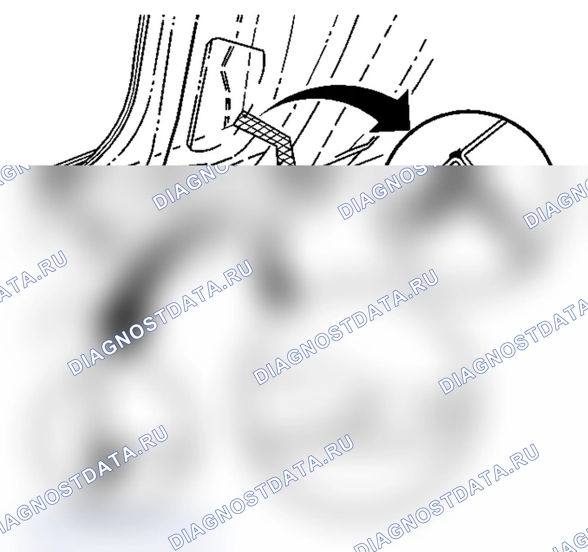 Рис. 2. Chevrolet Chevy Express G2500 