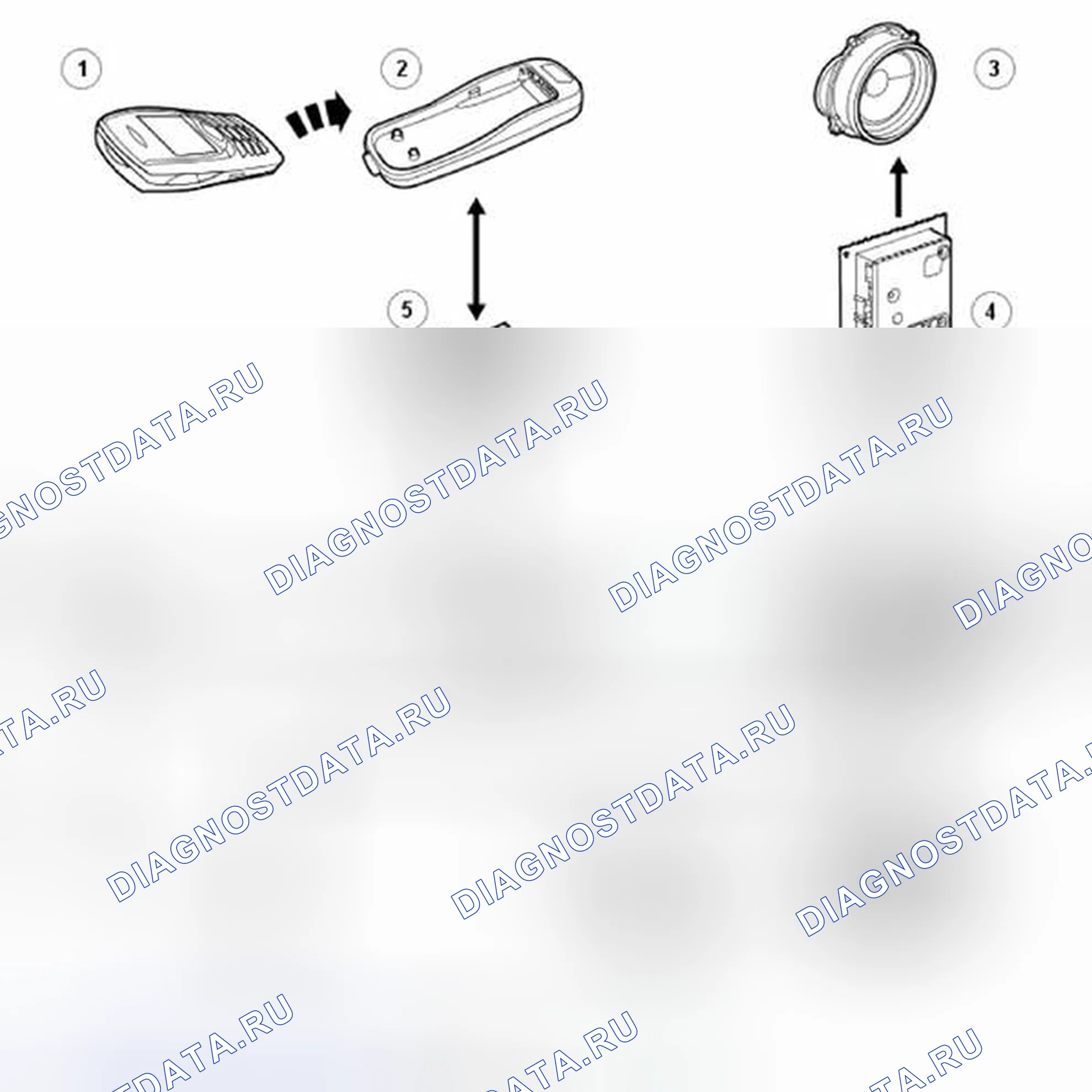 Рис. 82. Land Rover Range Rover Sport I