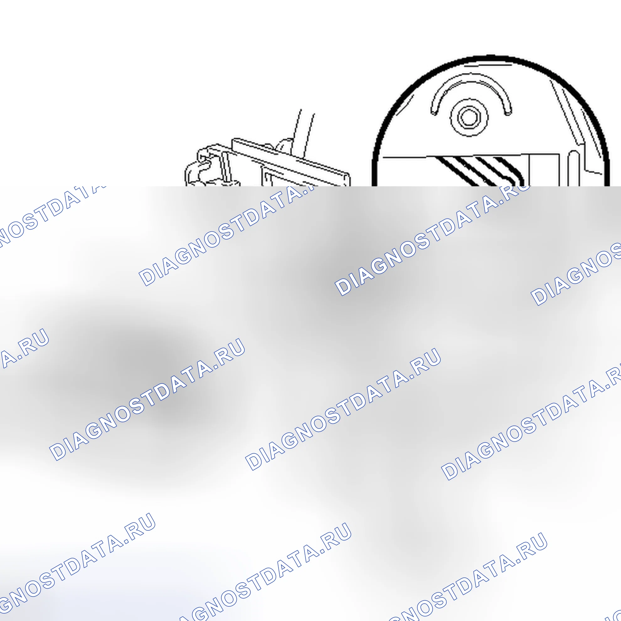 Рис. 121. Honda Accord V