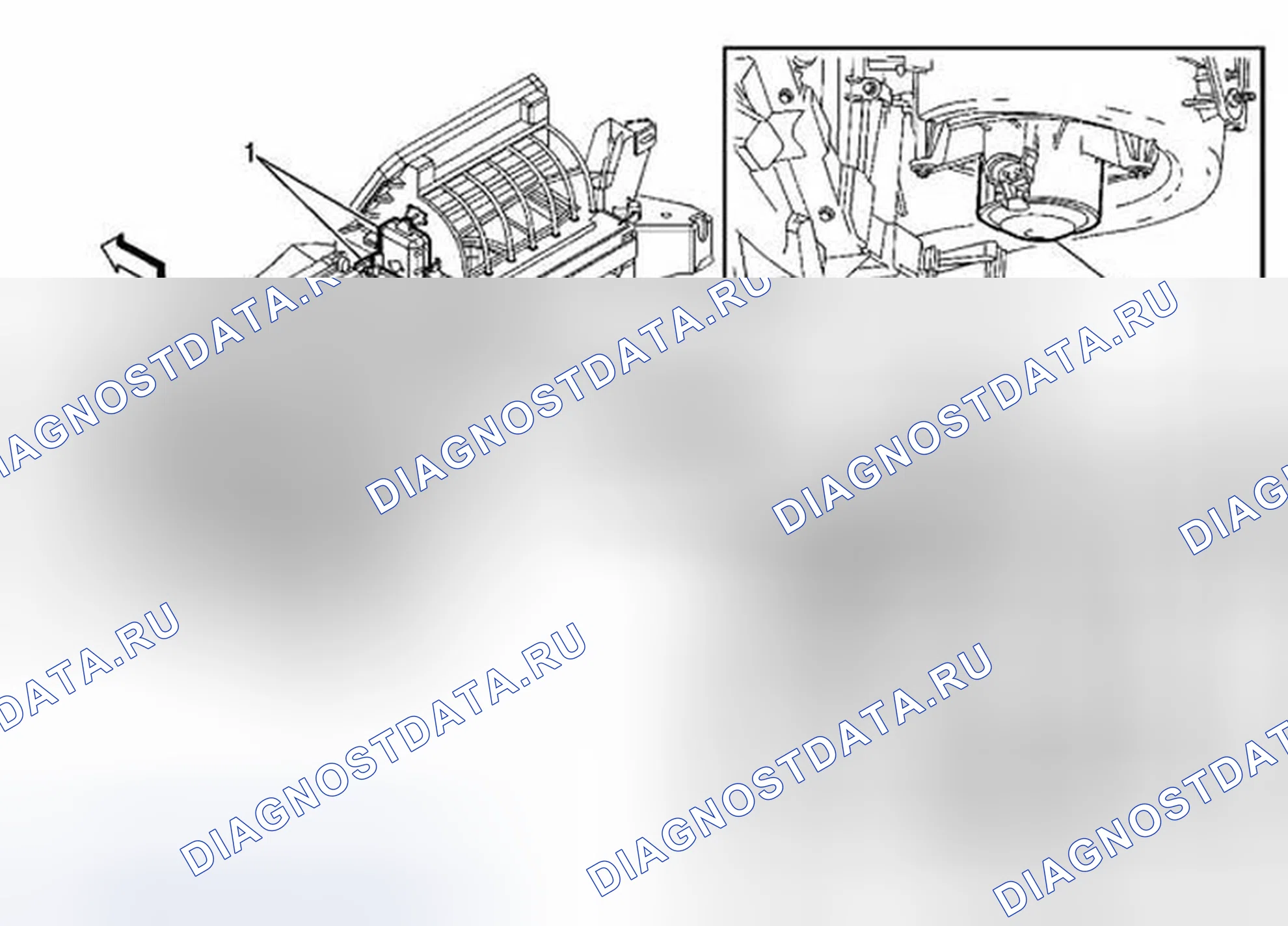 Рис. 5. Chevrolet Equinox I