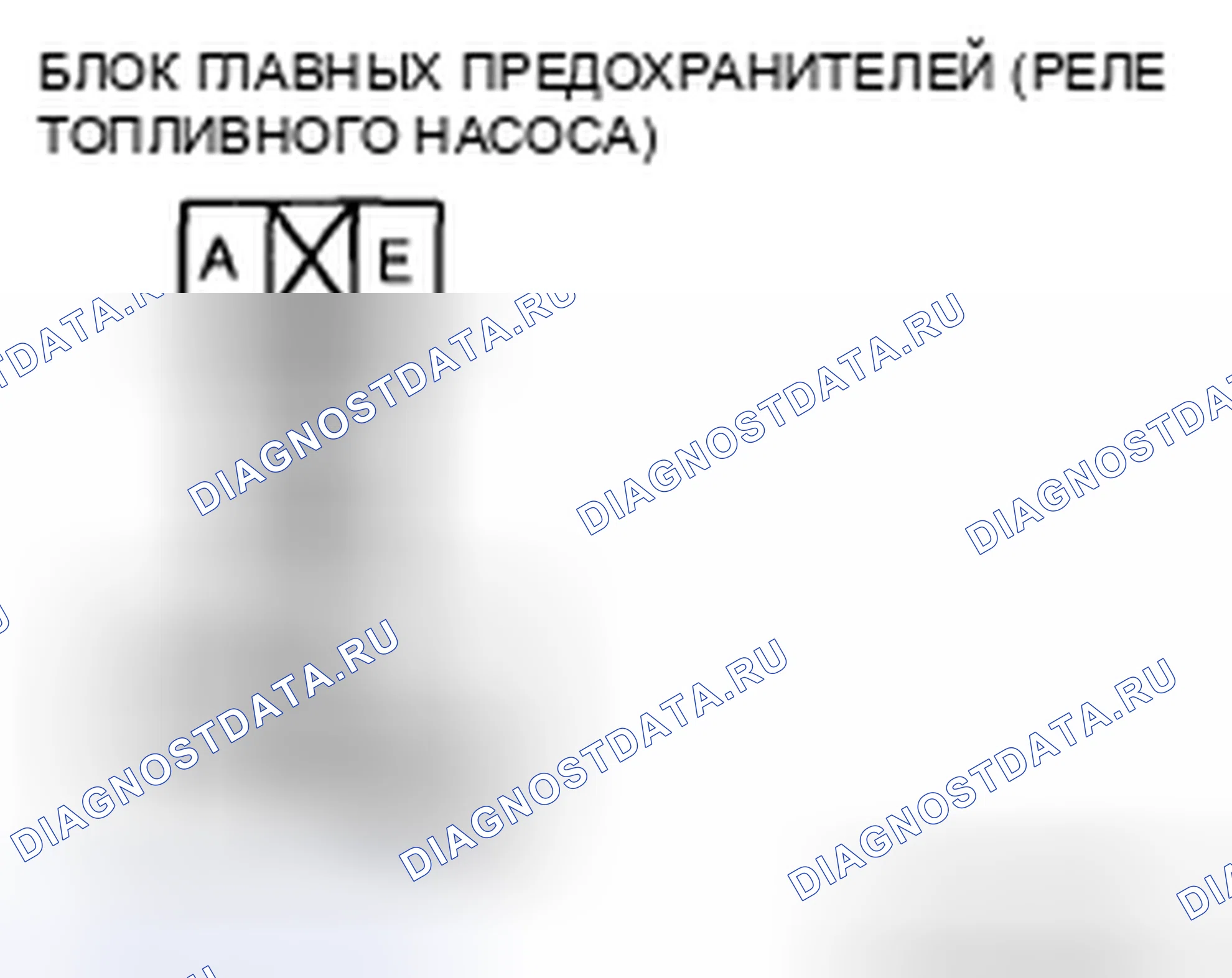 Рис. 43. Mazda CX-7 I