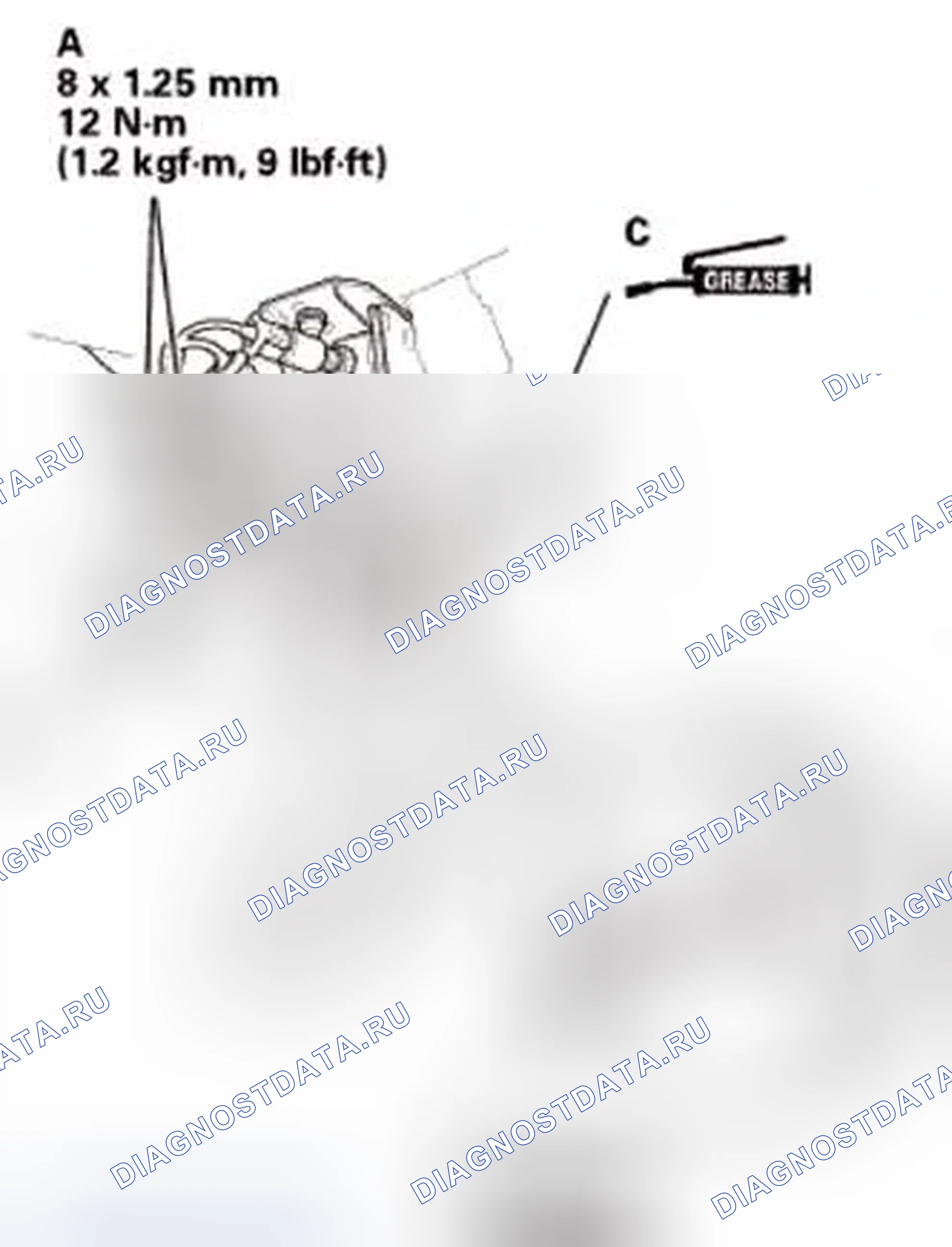Рис. 156. Honda Civic IX