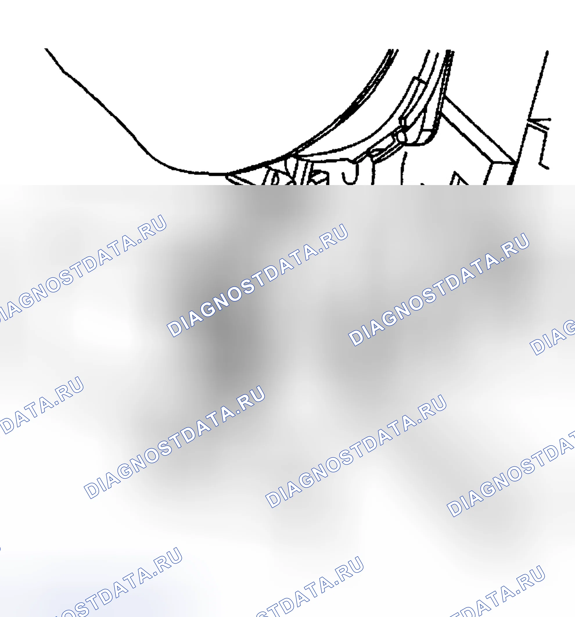Рис. 22. Hyundai Terracan I рестайлинг