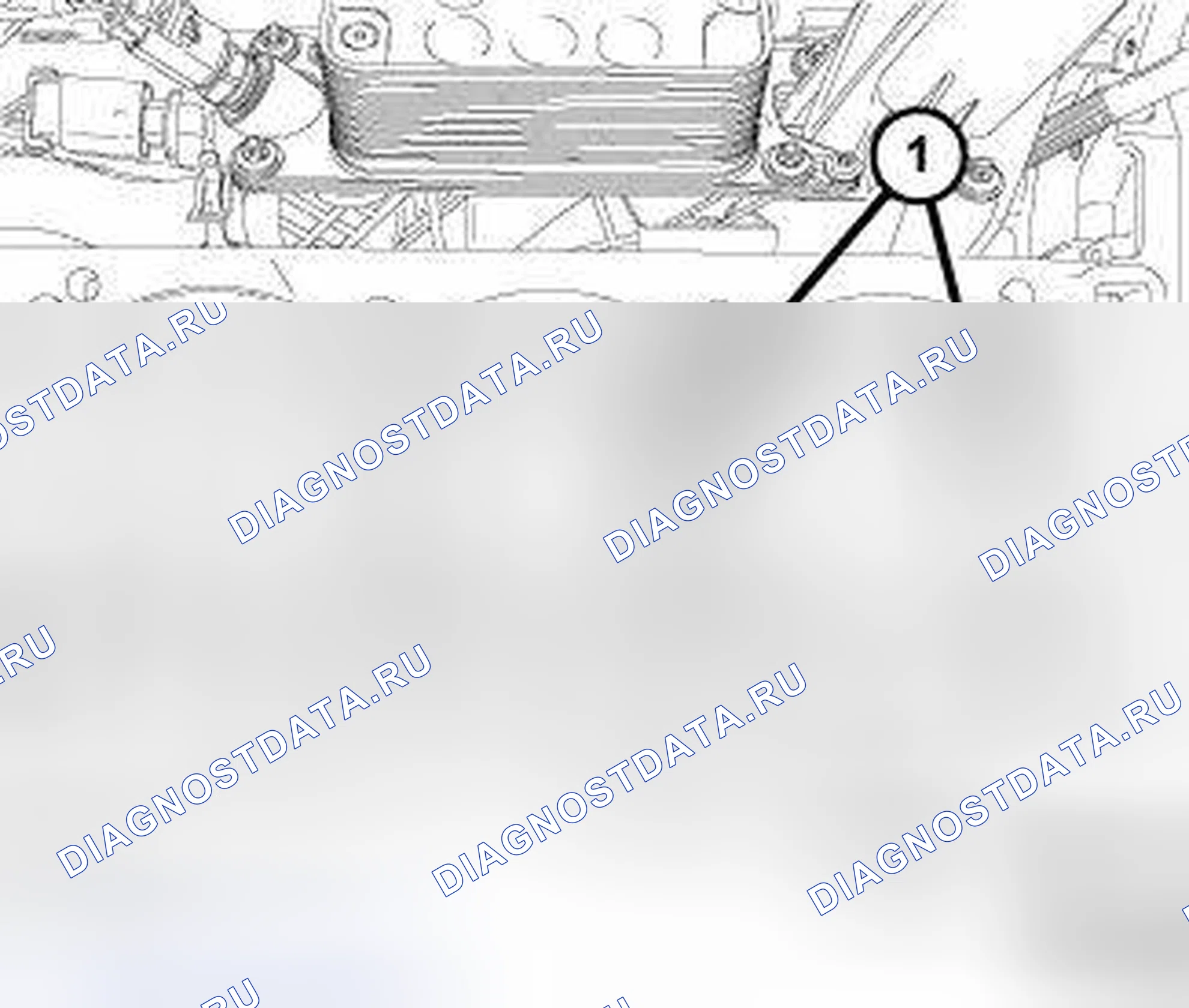 Рис. 520. Dodge Journey I рестайлинг