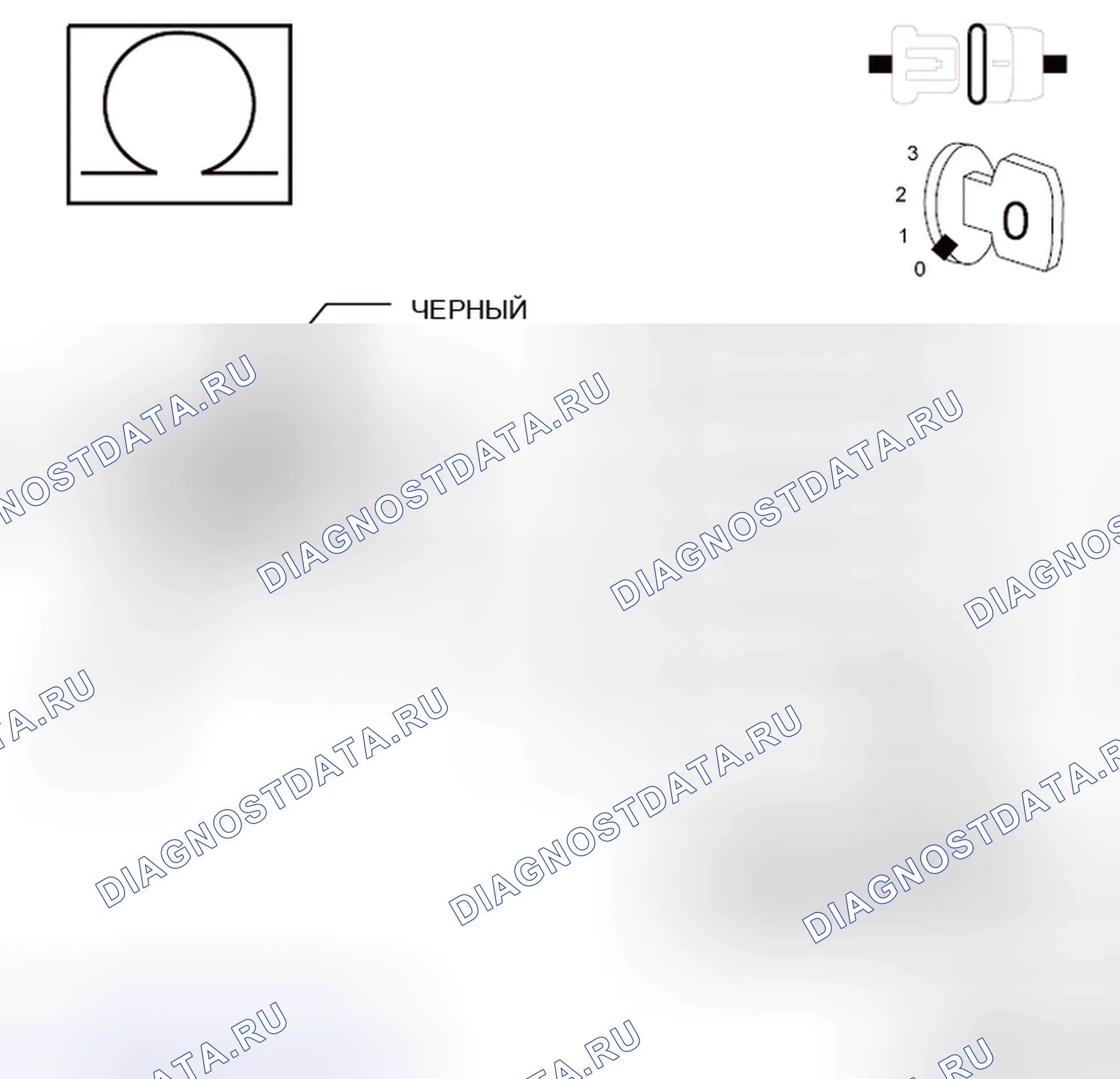 Рис. 283. RAM Pickup 2500 