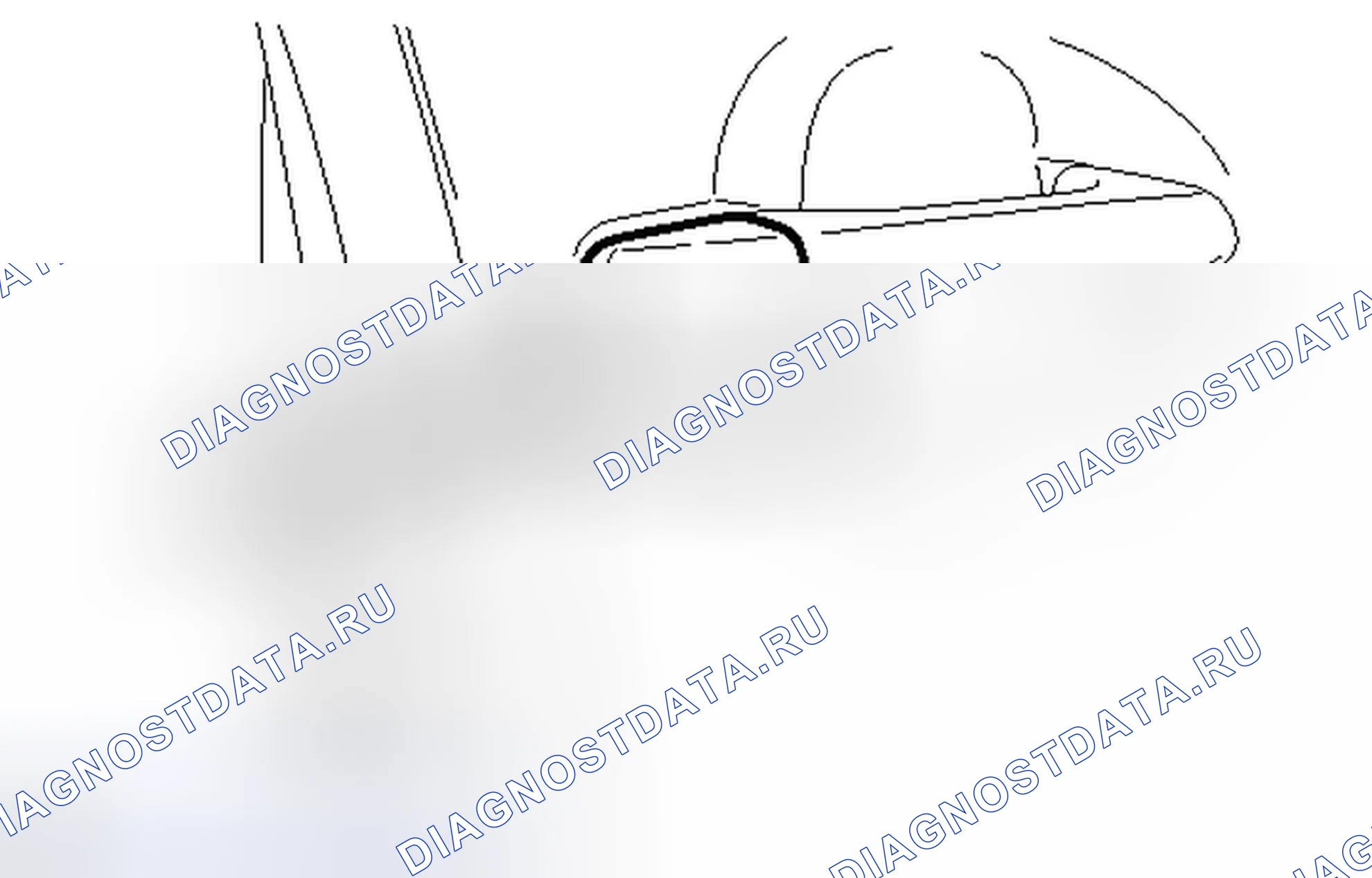 Рис. 88. Lexus CT I