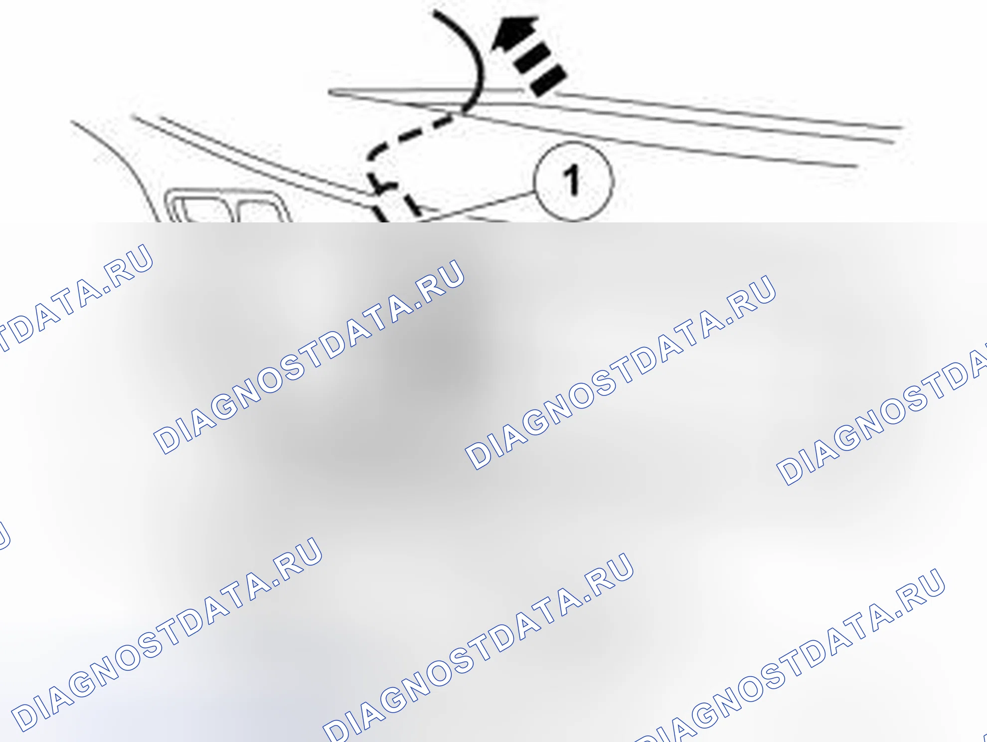 Рис. 876. Volvo XC70 II