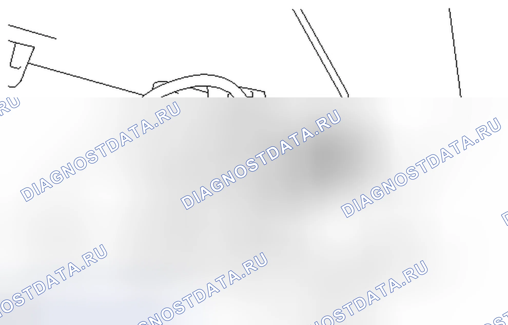 Рис. 192. Toyota Corolla X рестайлинг