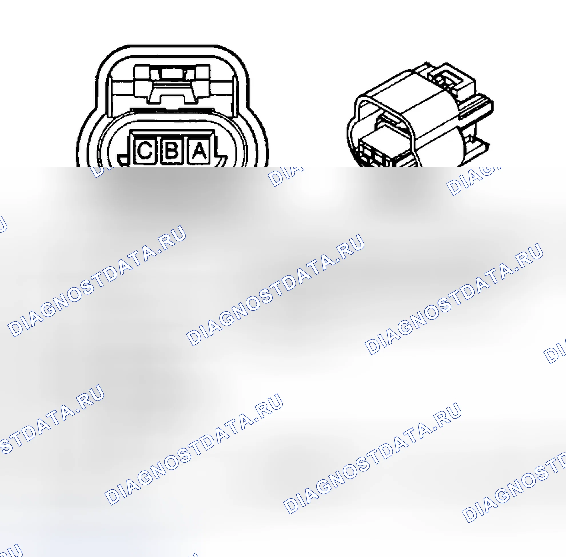 Рис. 75. Chevrolet TrailBlazer I