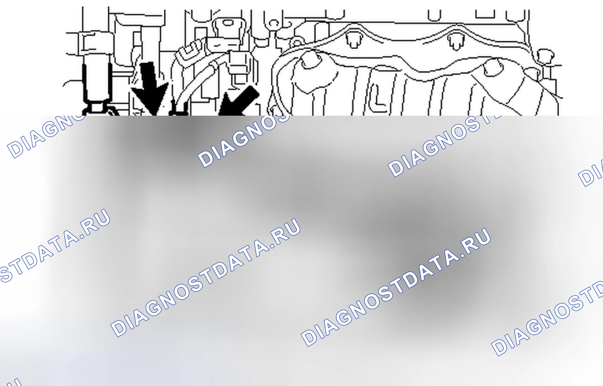 Рис. 137. Toyota FJ Cruiser I