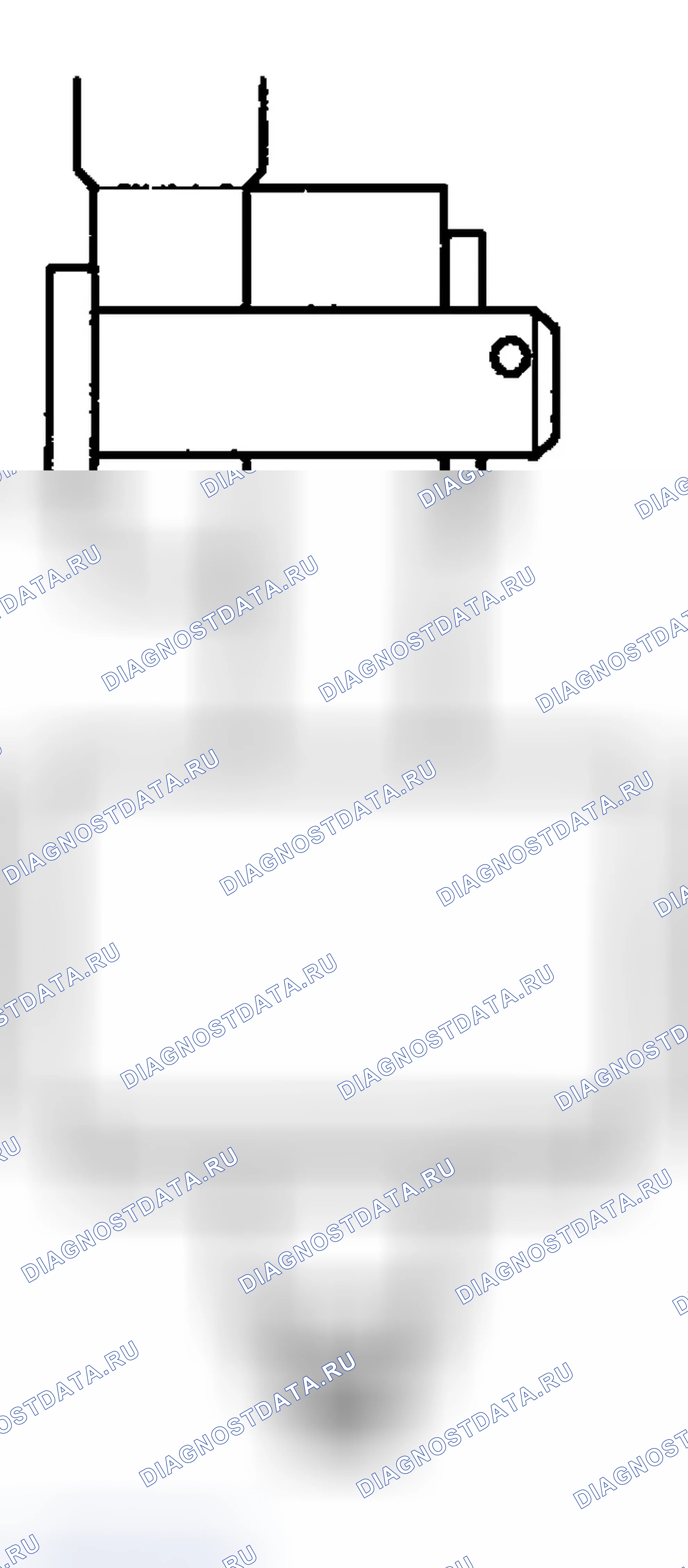 Рис. 18. Hyundai Elantra III рестайлинг
